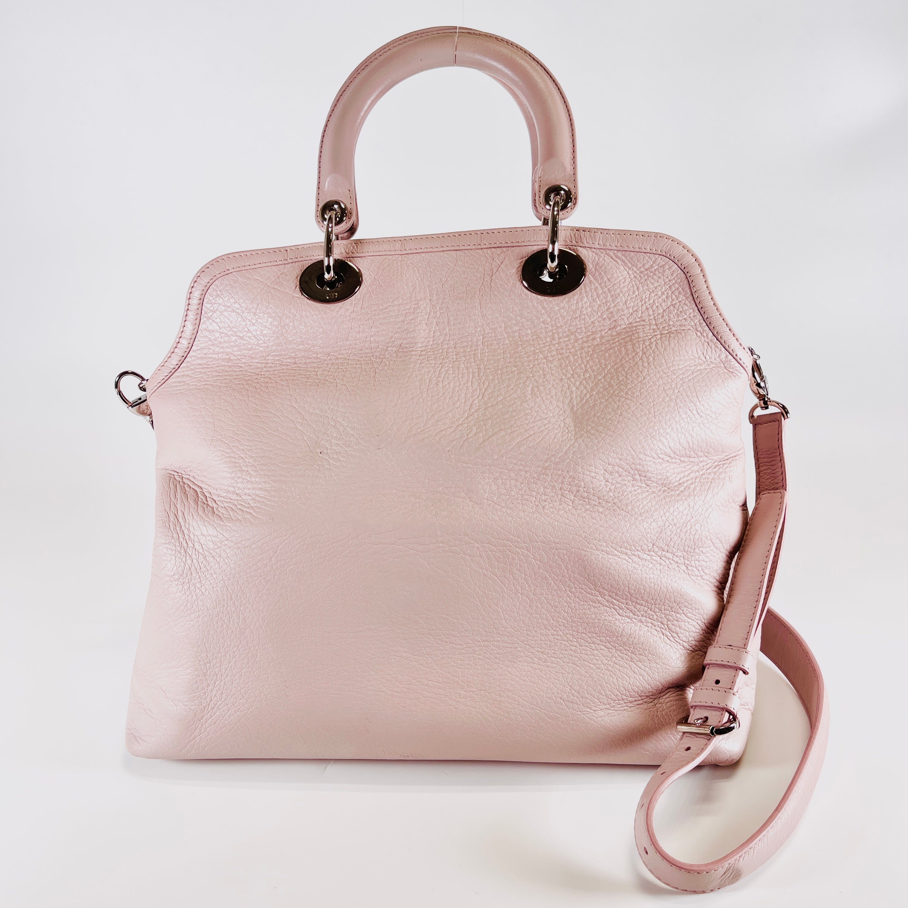 2604 secondhand CD Granville 2Way bag