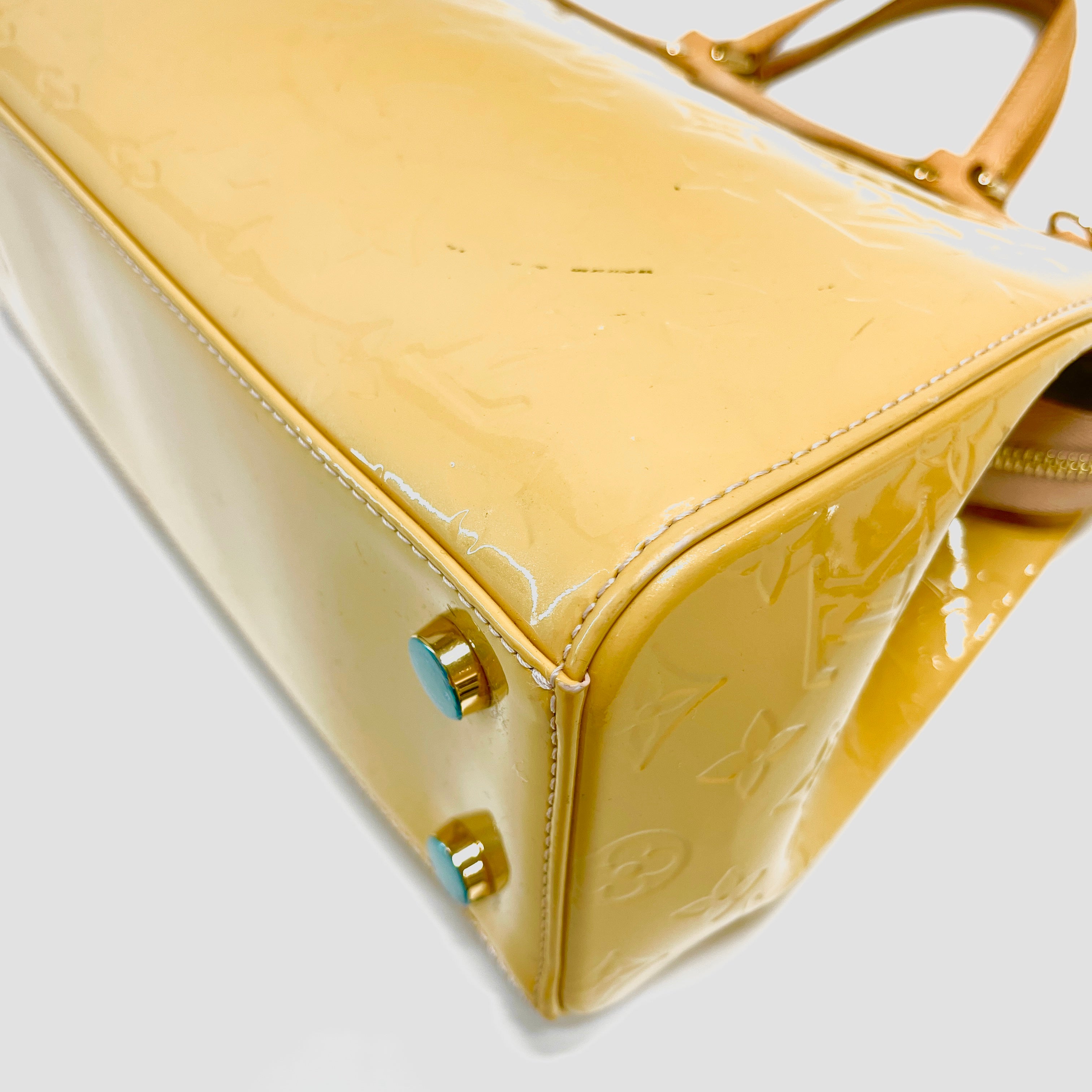 2604 secondhand LV bag / others Blair