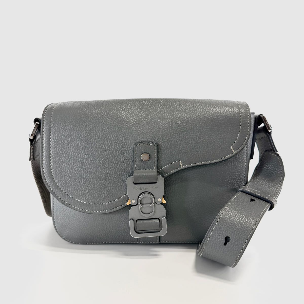 2607 secondhand CD Shoulder bag