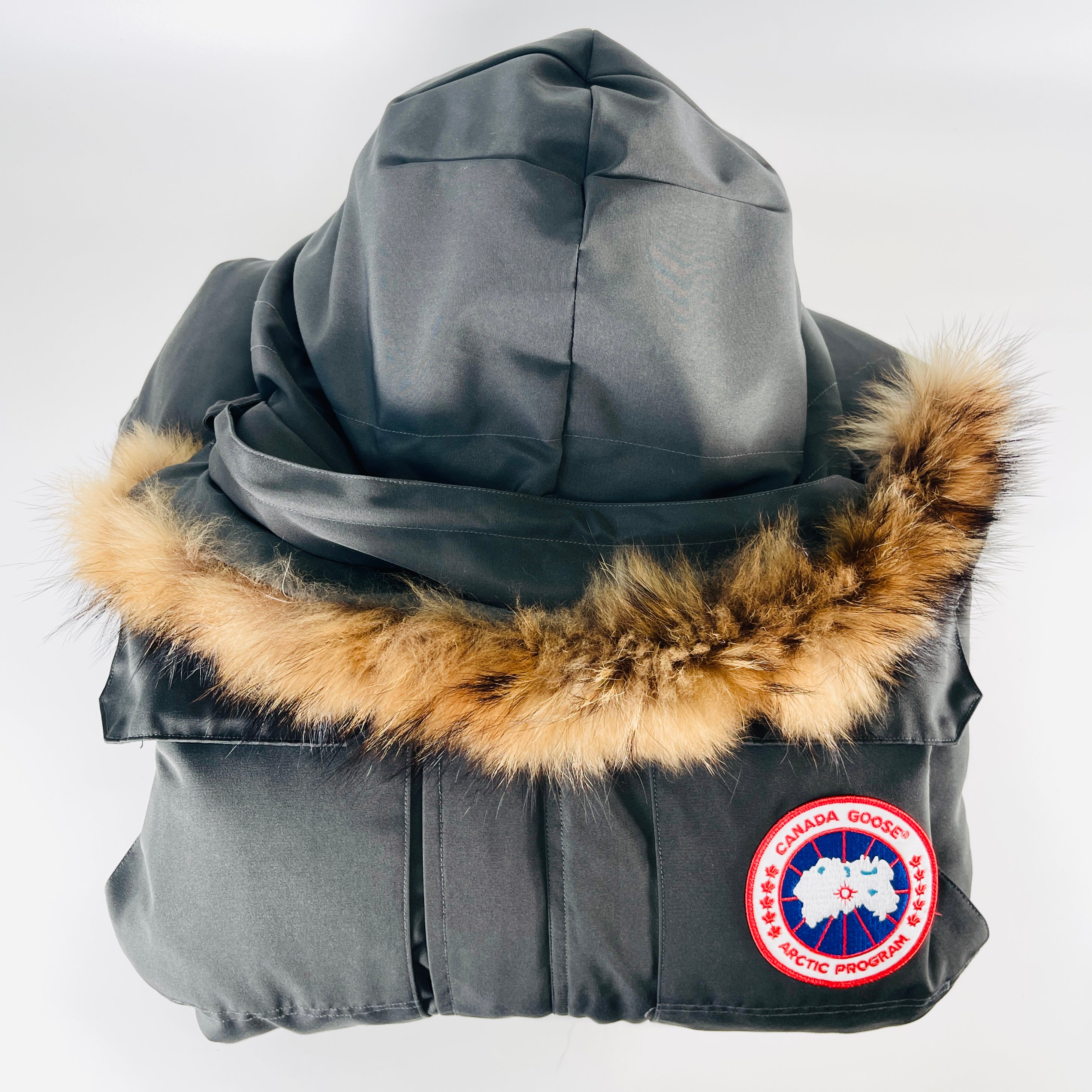 2601 CANADA GOOSE Down jacket size :S