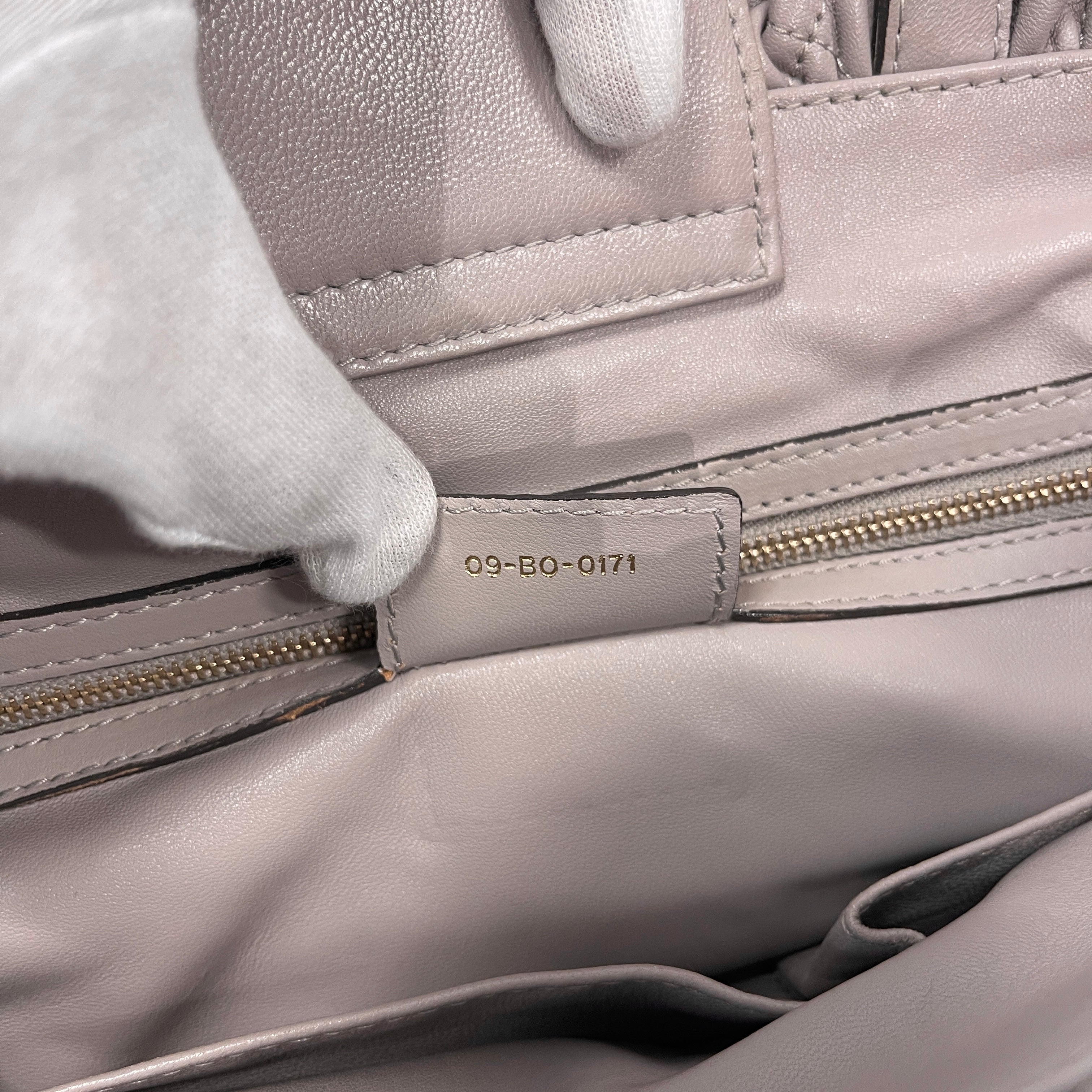 2605 secondhand CD 2Way bag