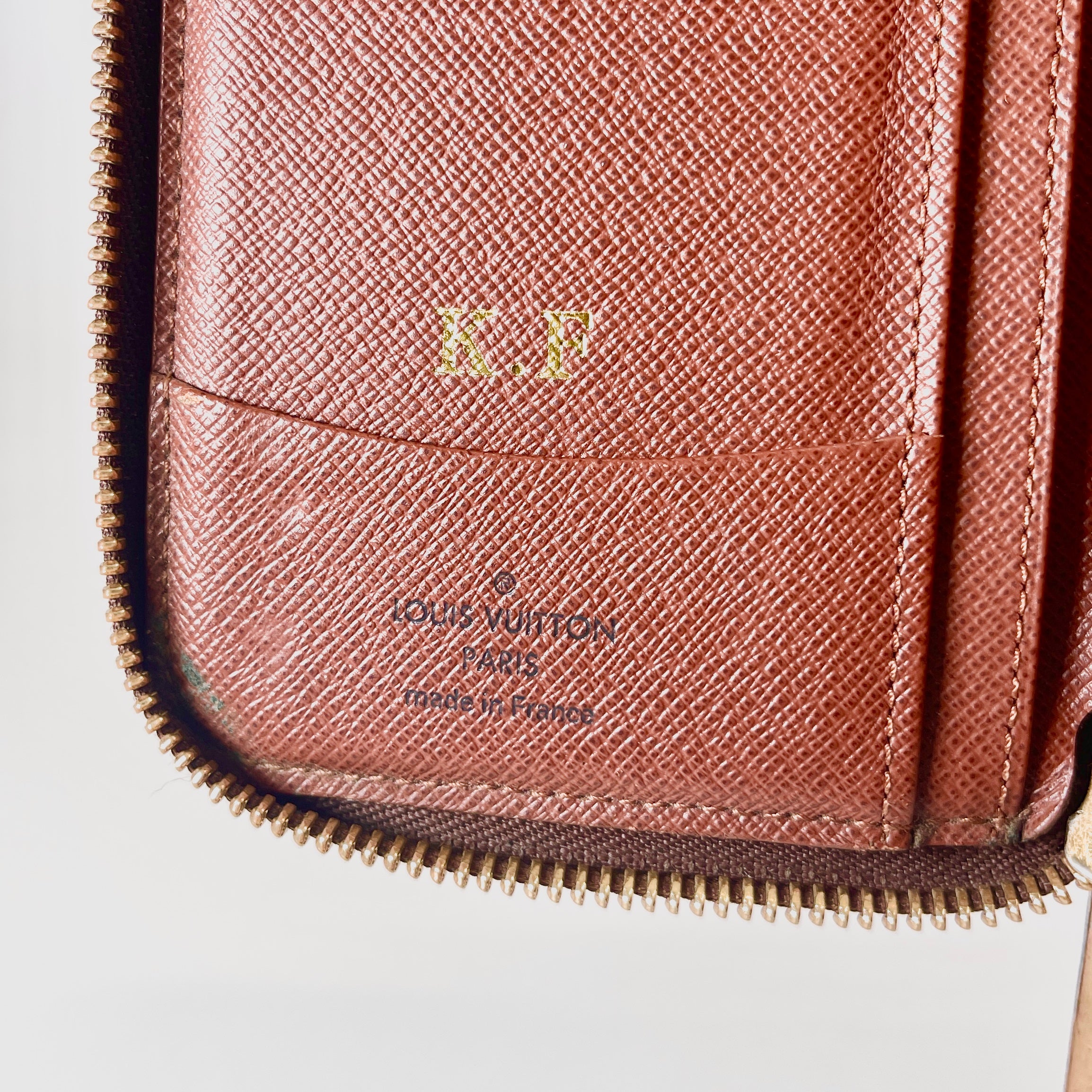 2606 secondhand LV Monogram ★M40499
