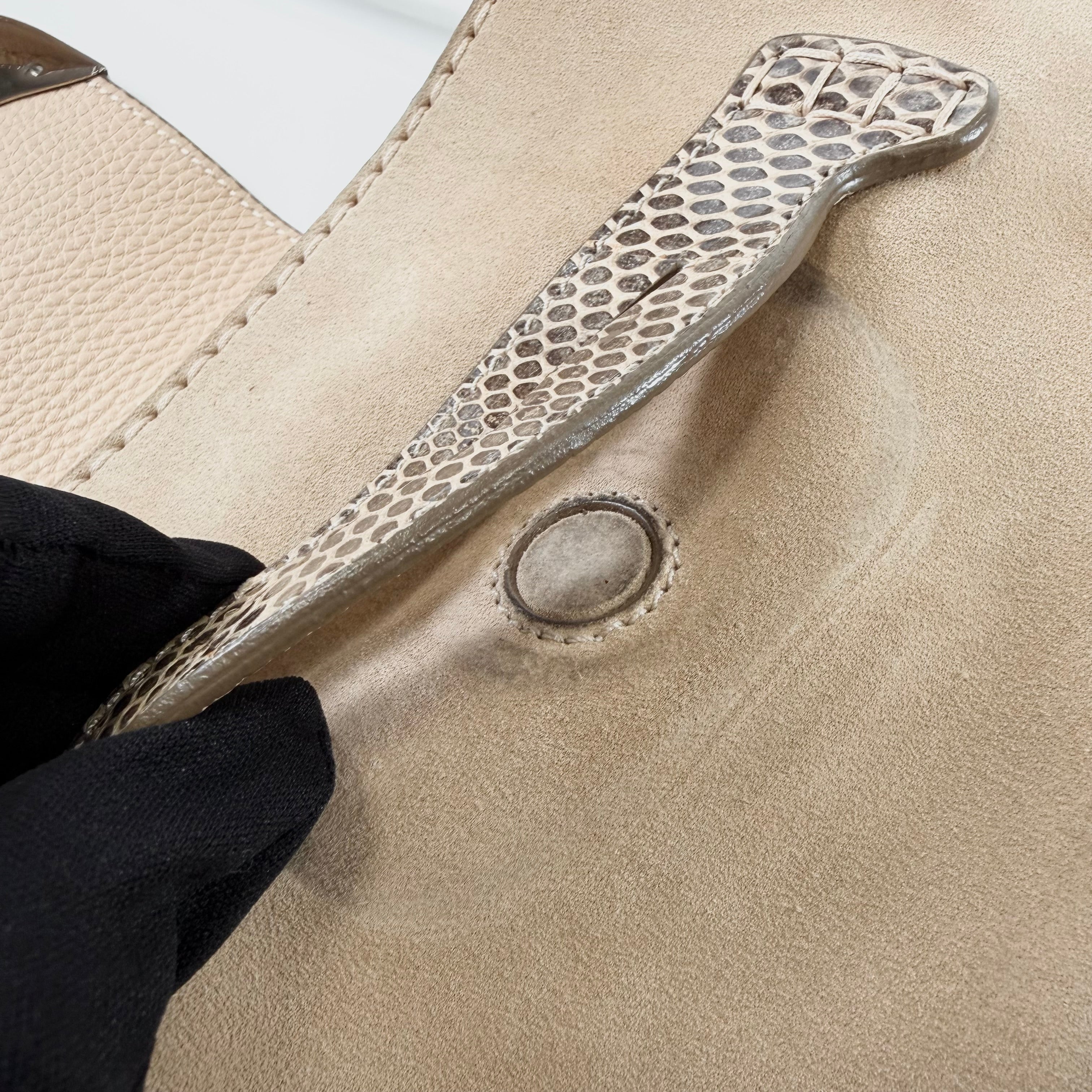 2608 secondhand TOD'S Shoulder bag / Crossbody Bag