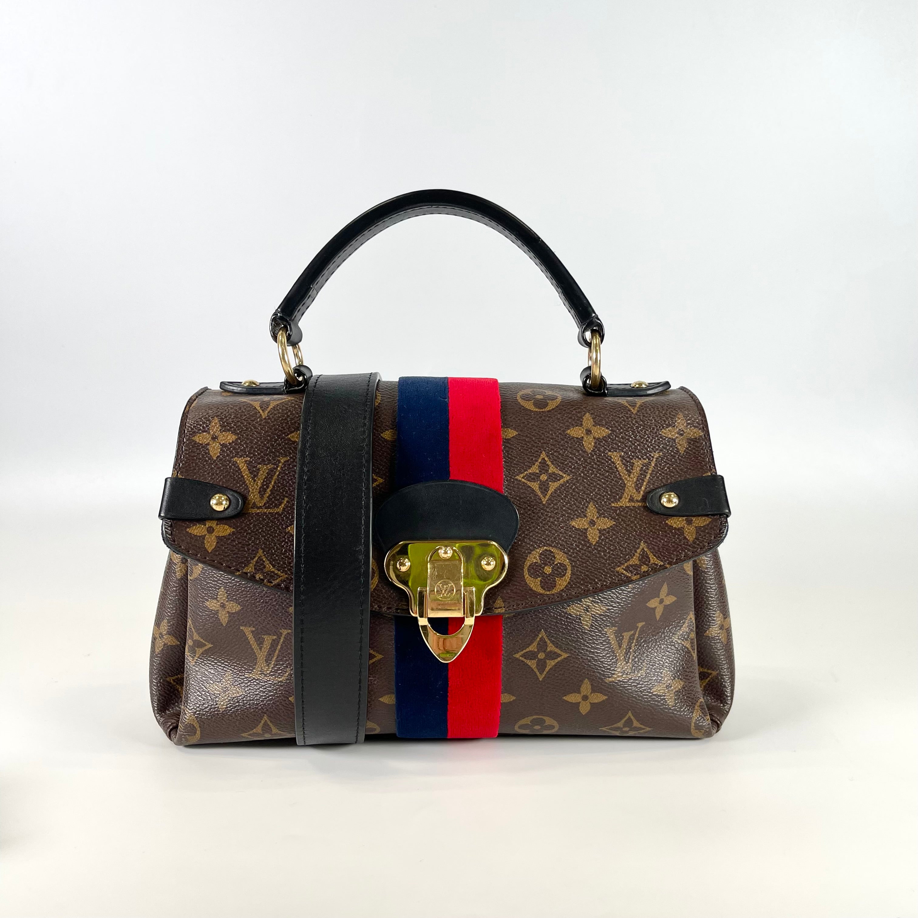 2601 secondhand LV Georges