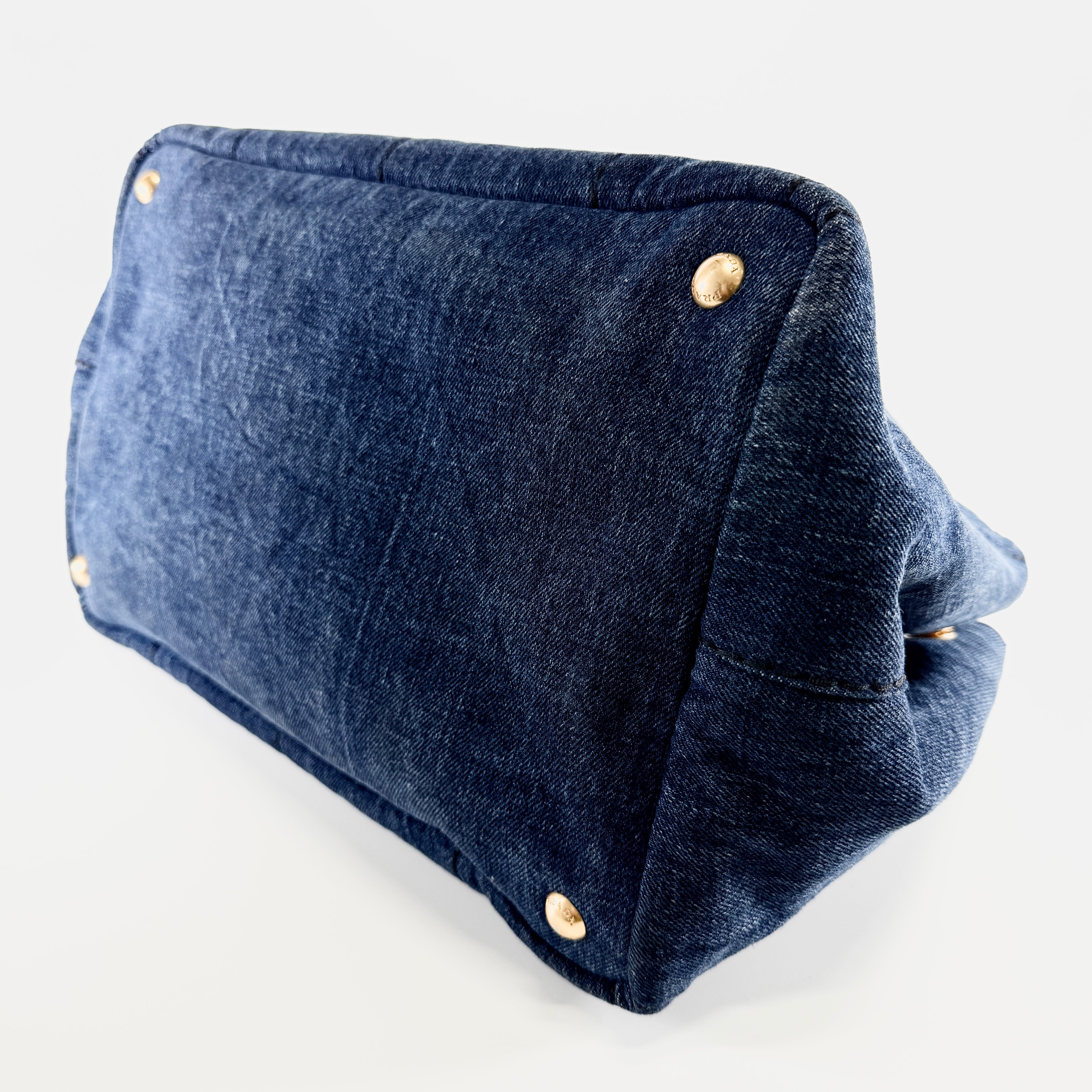 2605 secondhand PRADA Shoulder bag