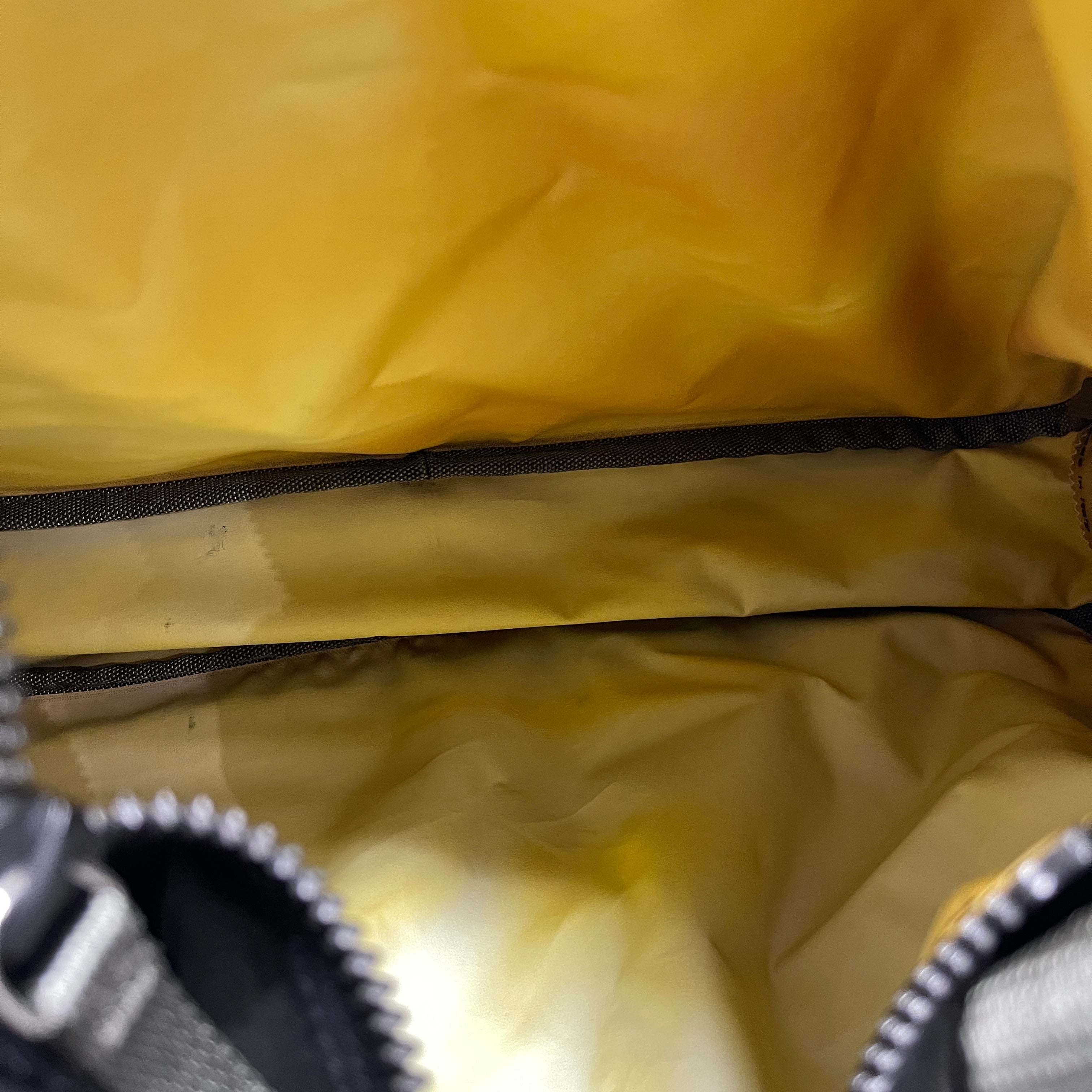2605 secondhand PRADA Sports line nylon Shoulder bag