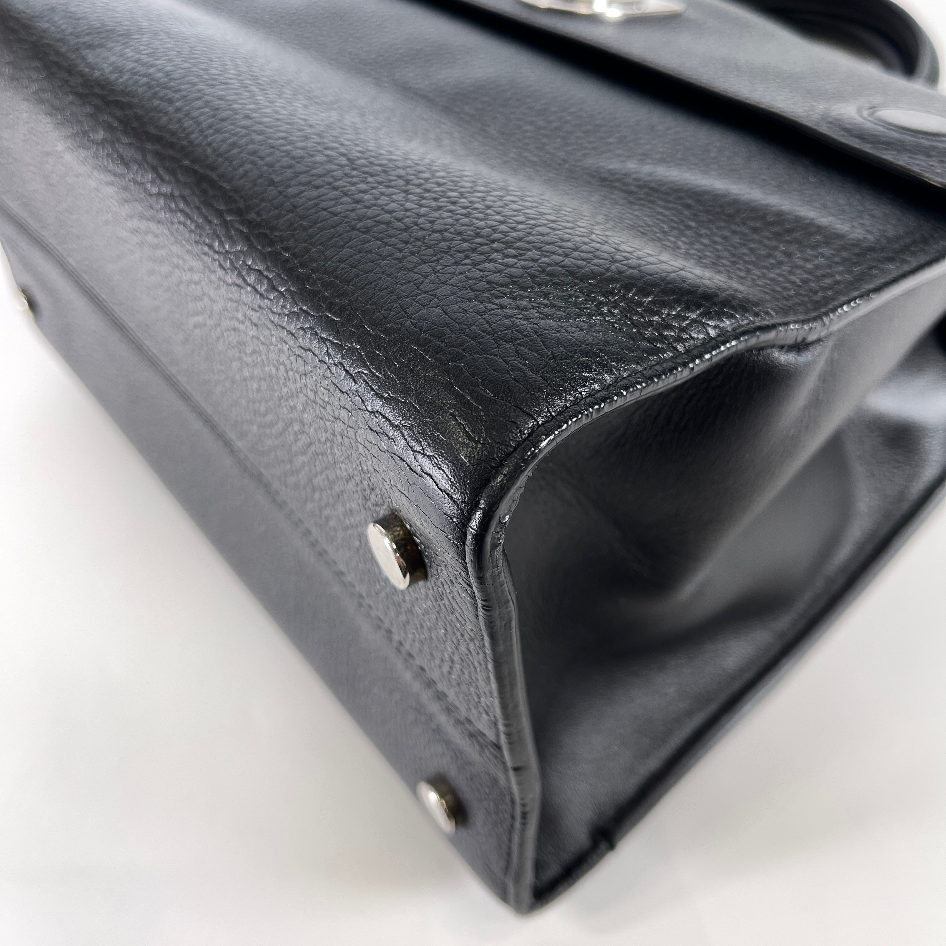 2605 secondhand CD Diorama 2Way bag