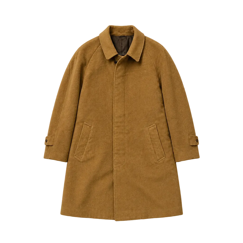 2606 secondhand BALENCIAGA coat