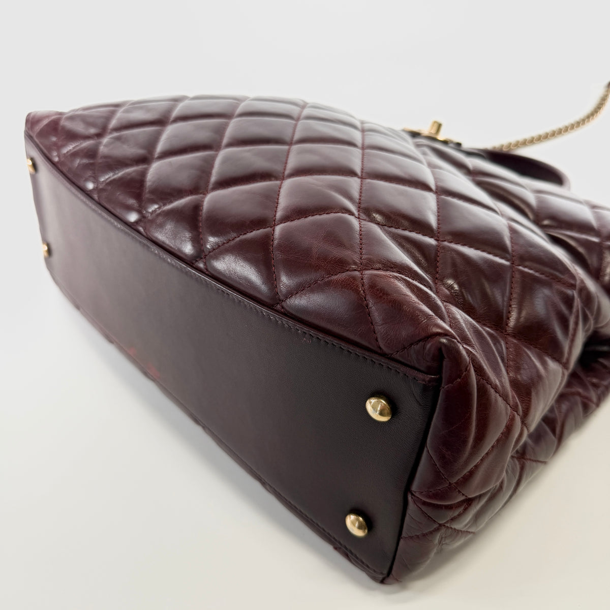 2603 secondhand CHANEL Shoulder bag