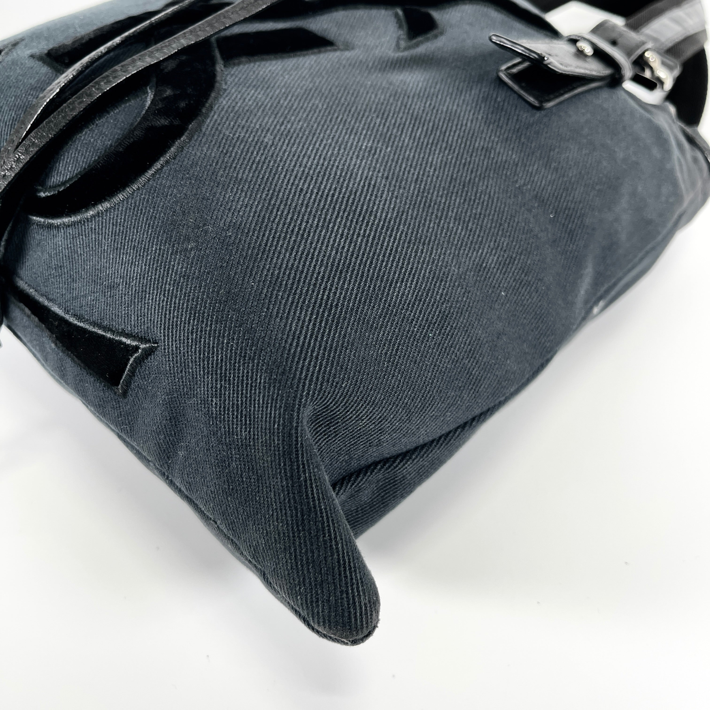 2605 secondhand SAINTLAURENT YSL hand bag