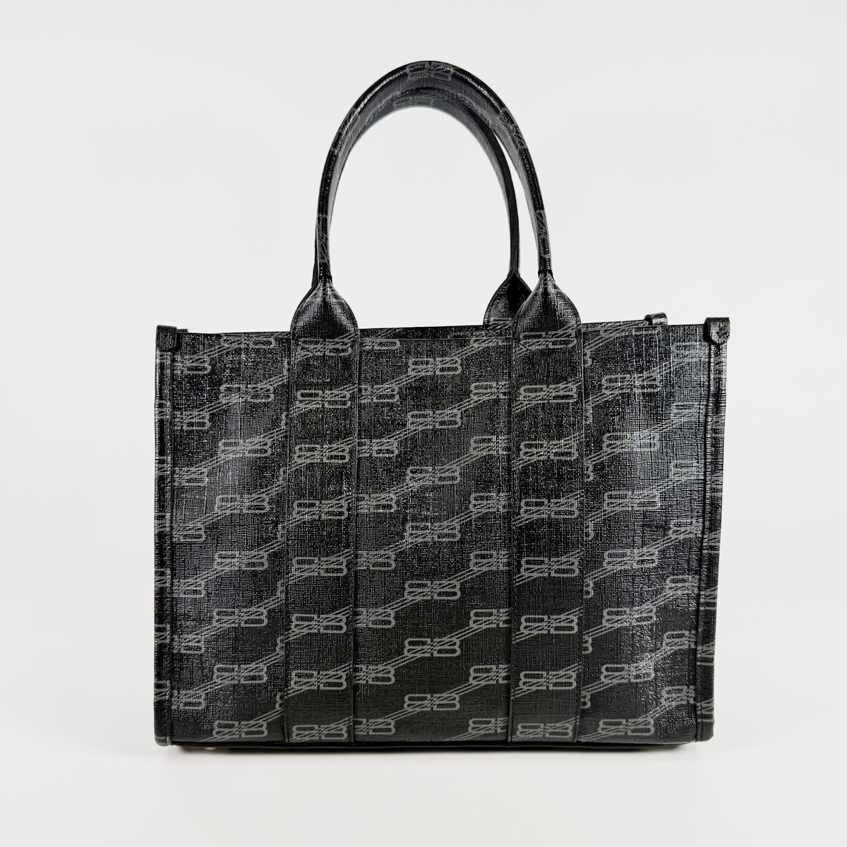 2608 secondhand BALENCIAGA 2Way bag