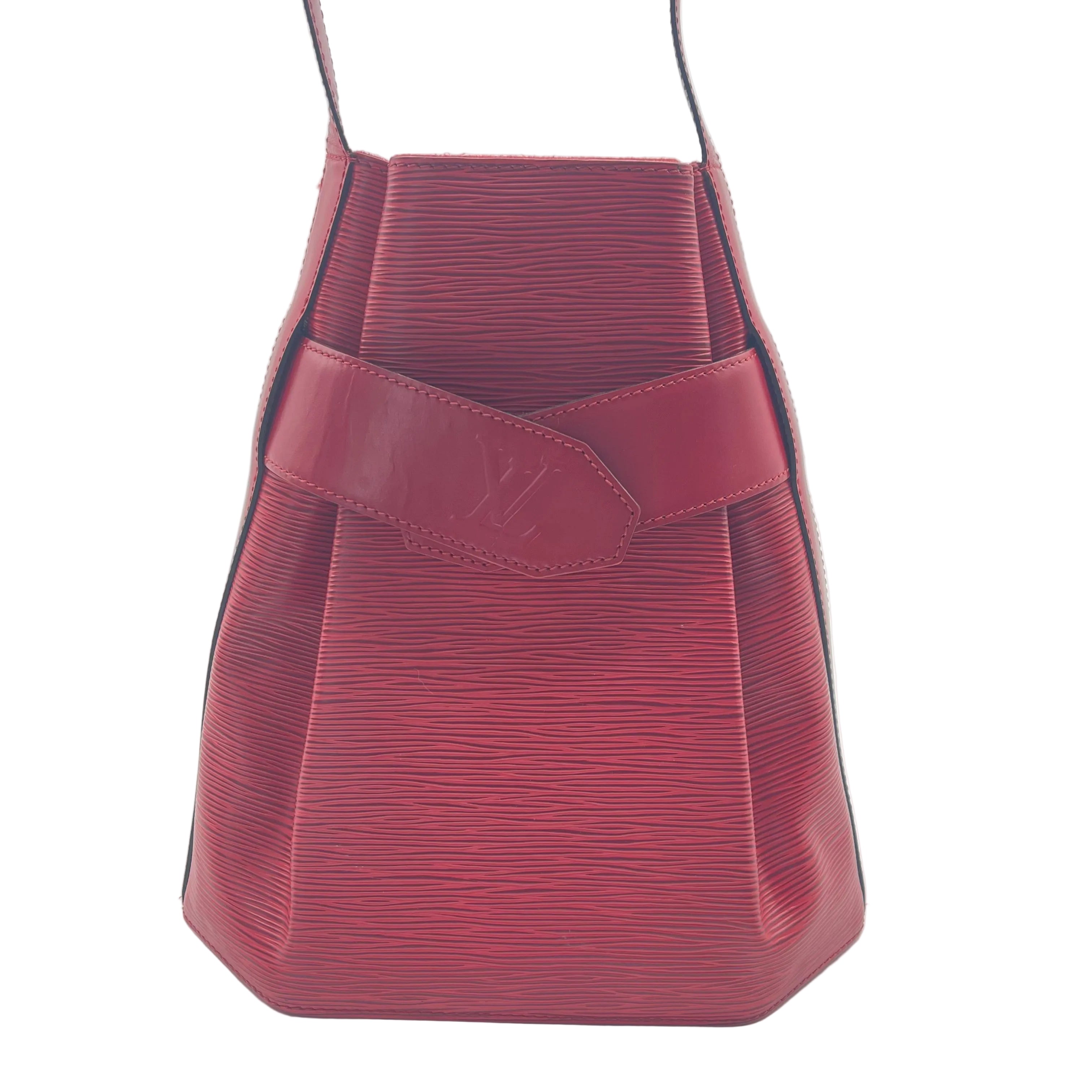 2510 Louis Vuitton Sac de Pole