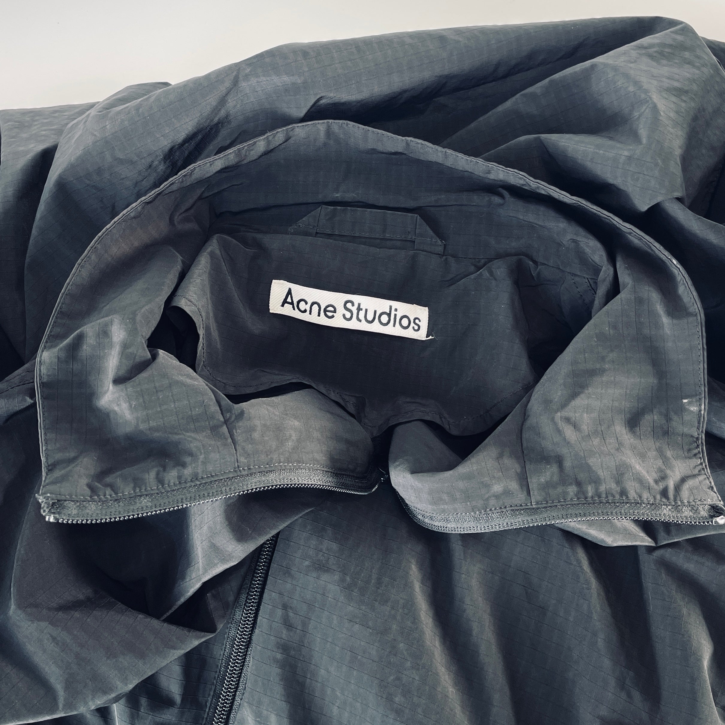 2606 secondhand Acne Studios jacket