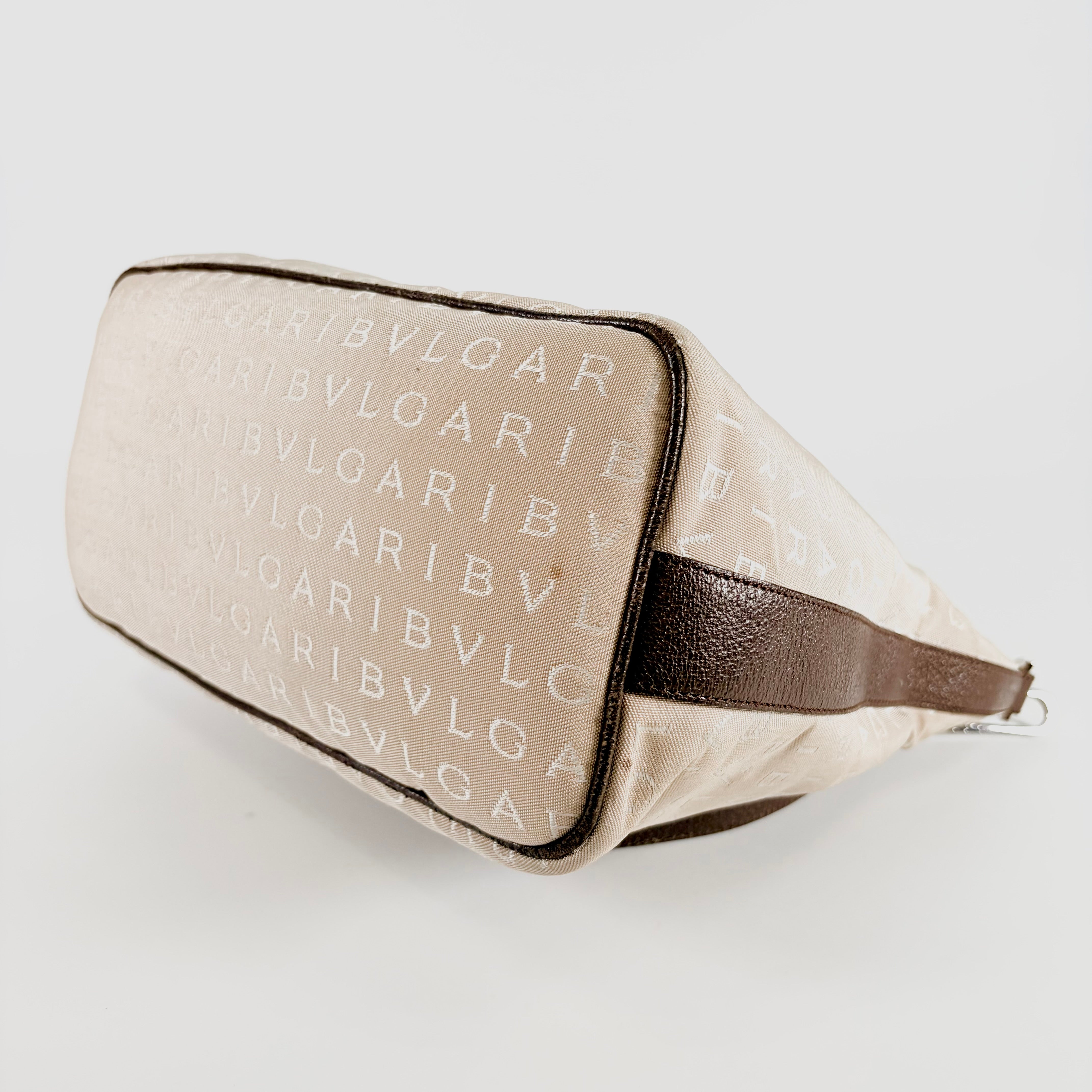 Bvlgari Shoulder Bag