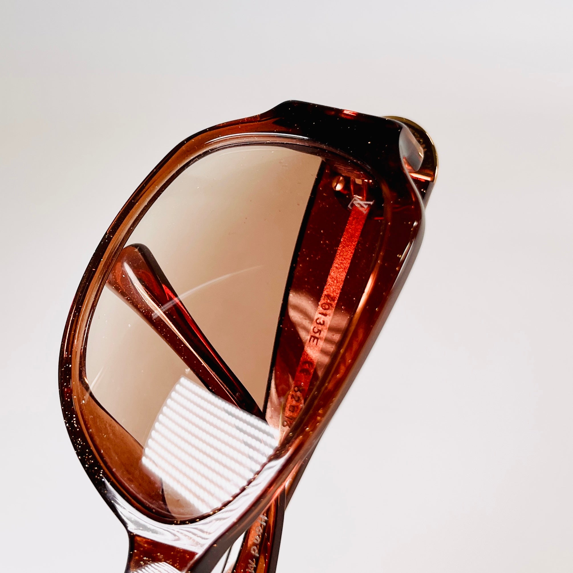 2606 secondhand LV Sunglasses / Eyewear