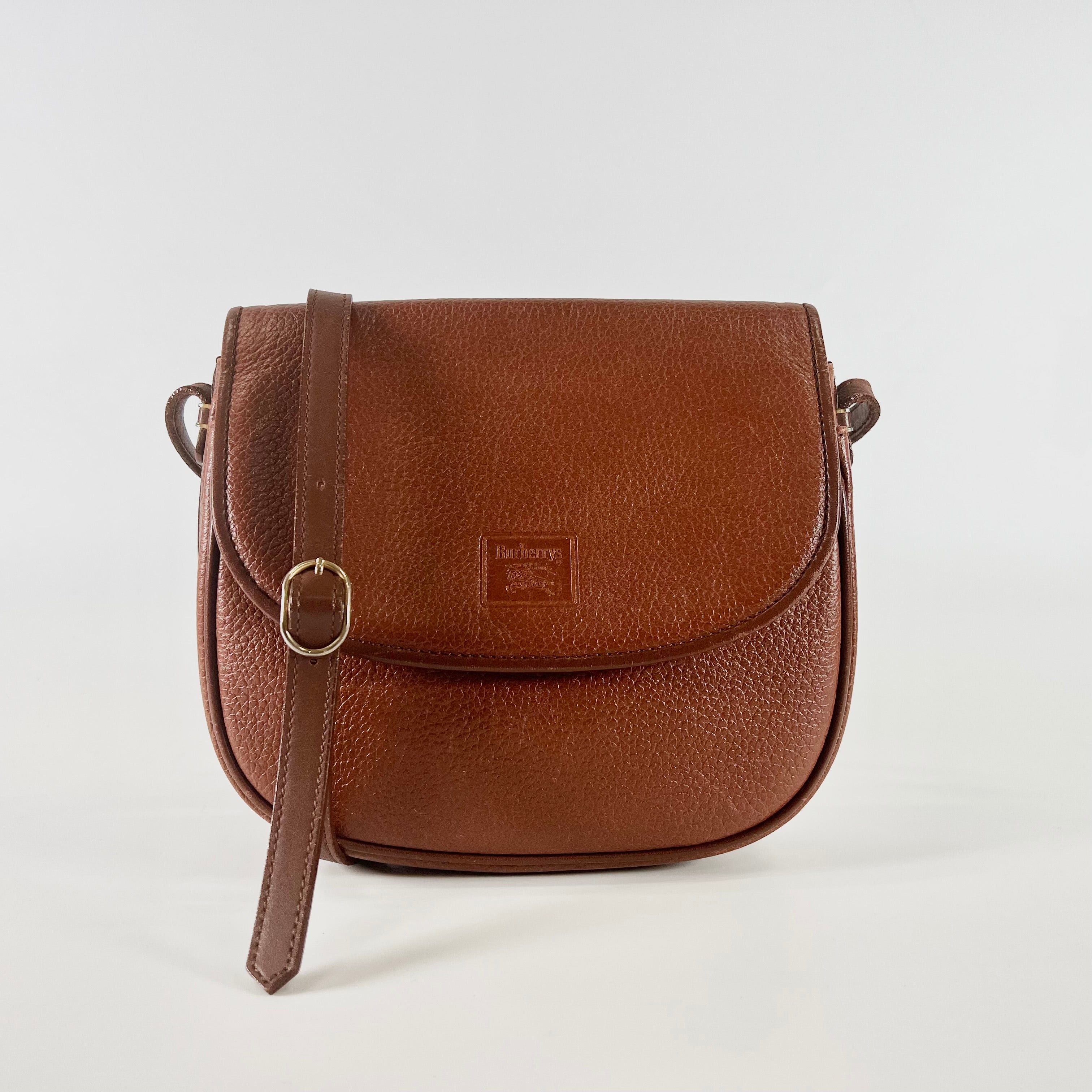 2604 secondhand BURBERRY Burberry's Shoulder bag