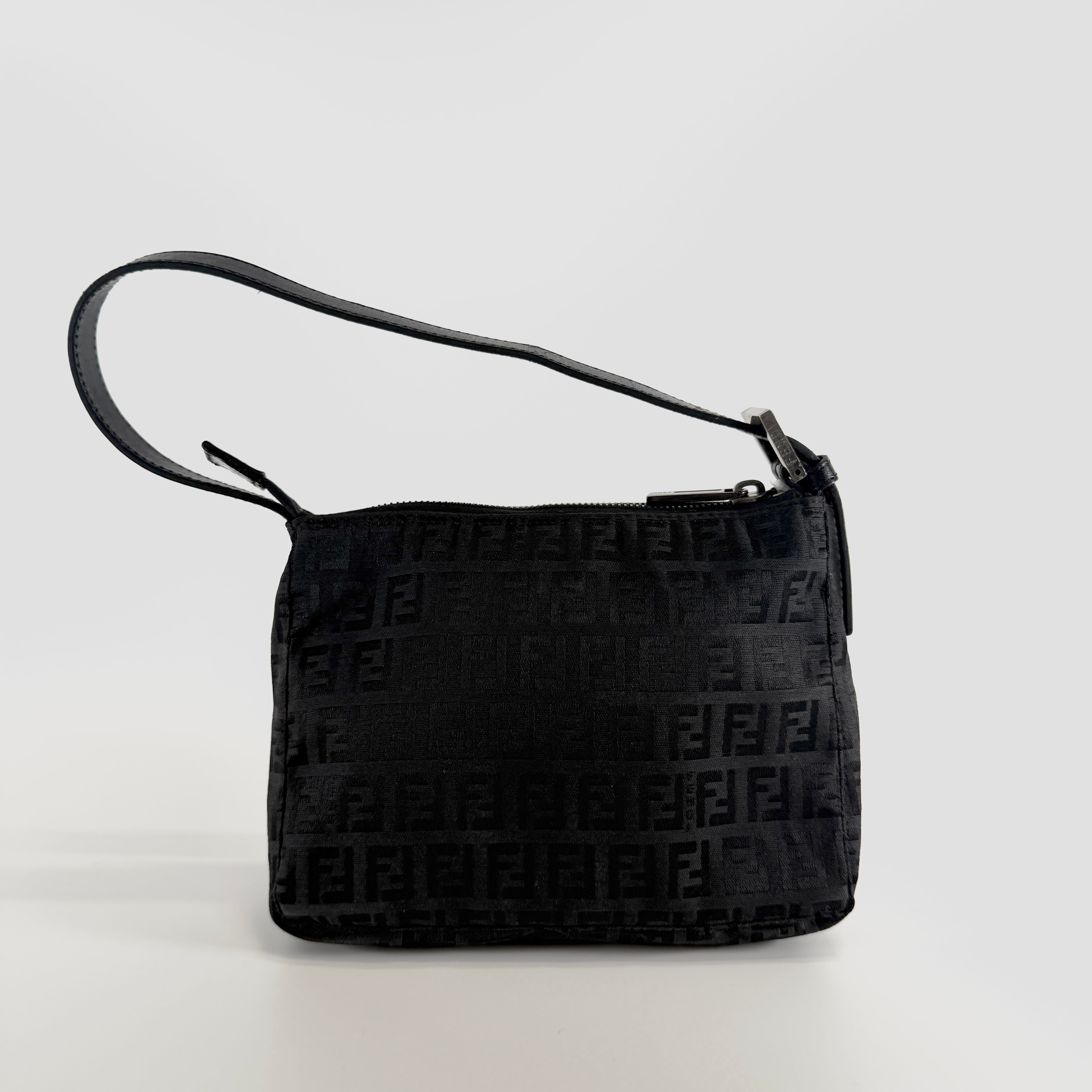 2606 secondhand FENDI bag / others Zucchino
