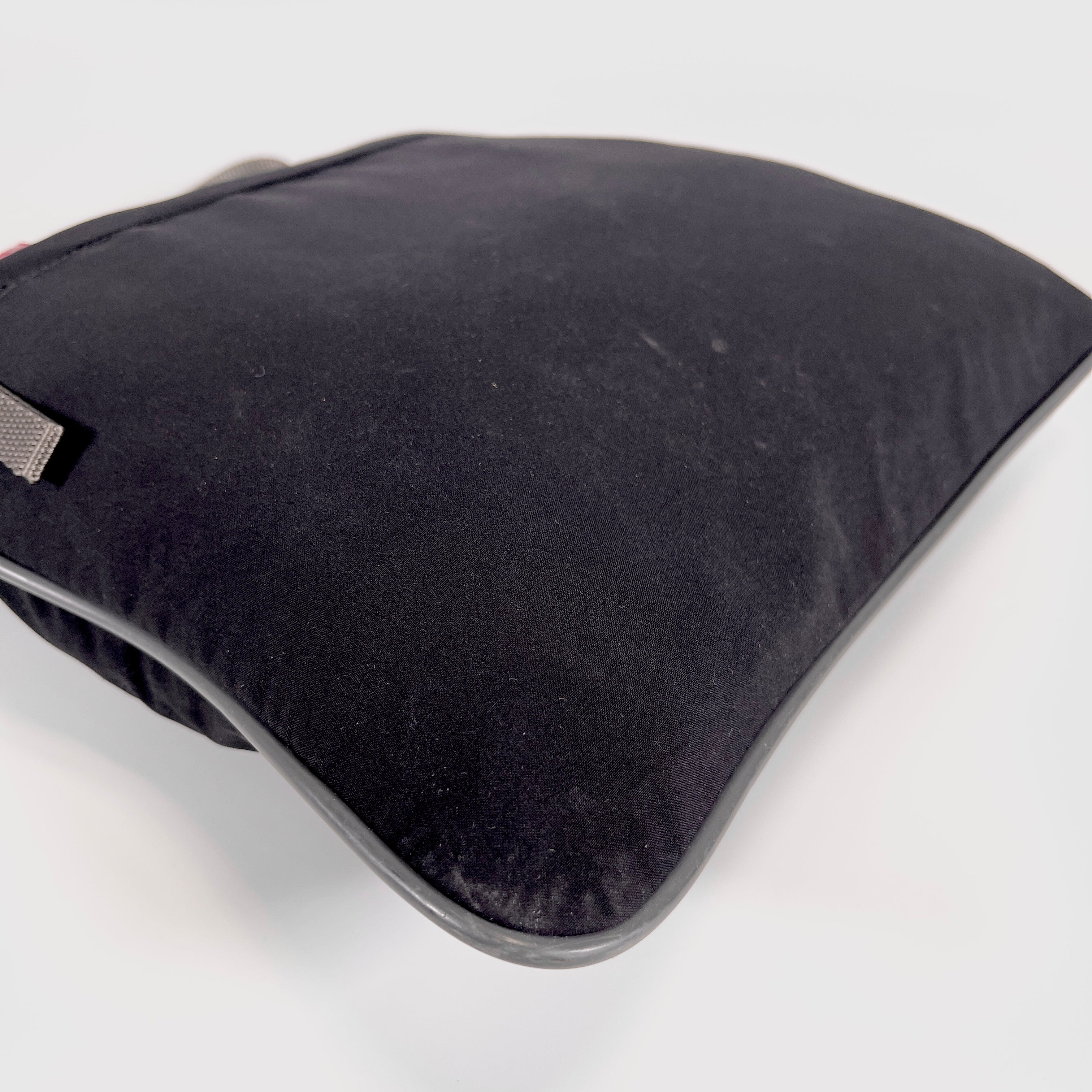 2605 secondhand PRADA Sports line nylon Shoulder bag