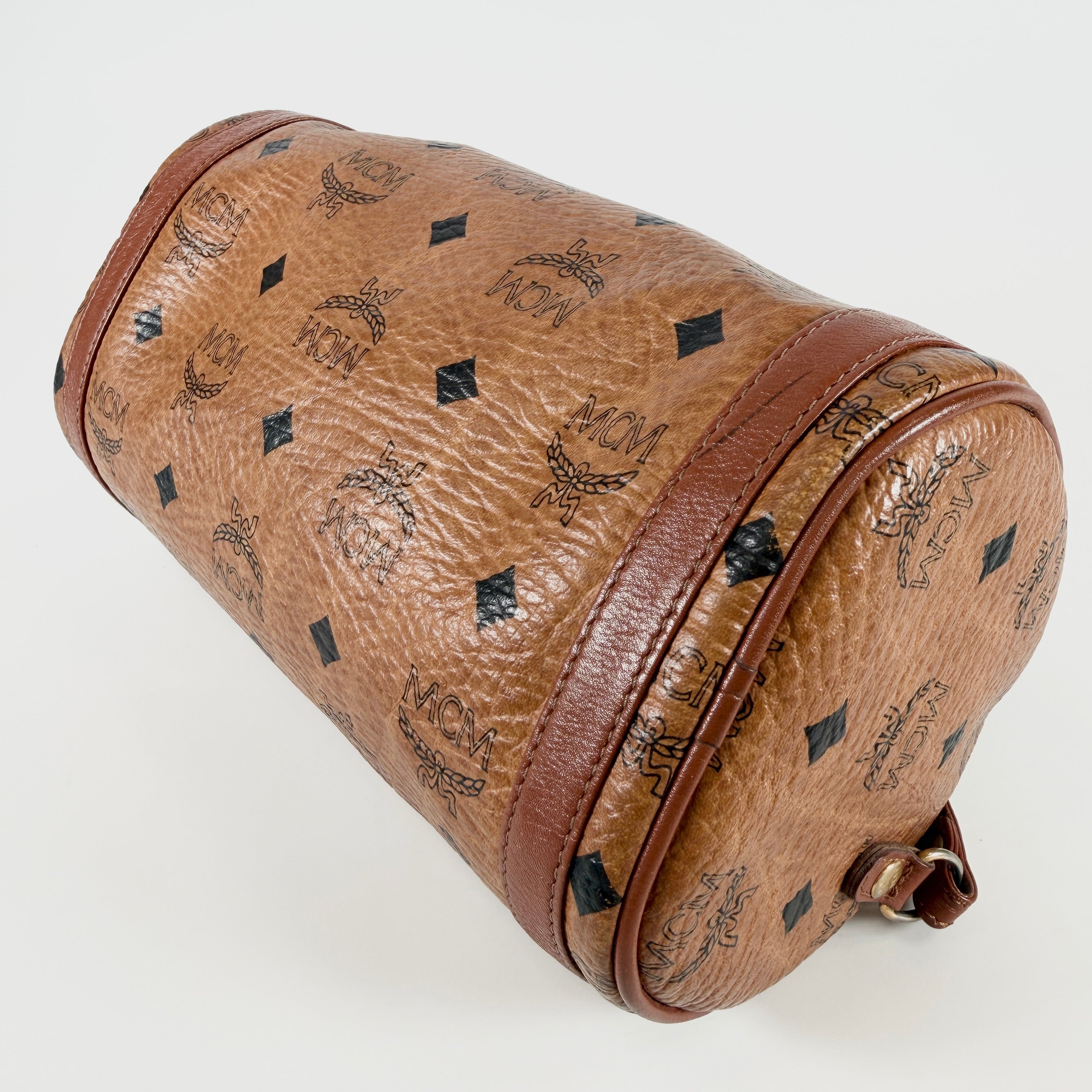 2606 secondhand MCM Shoulder bag