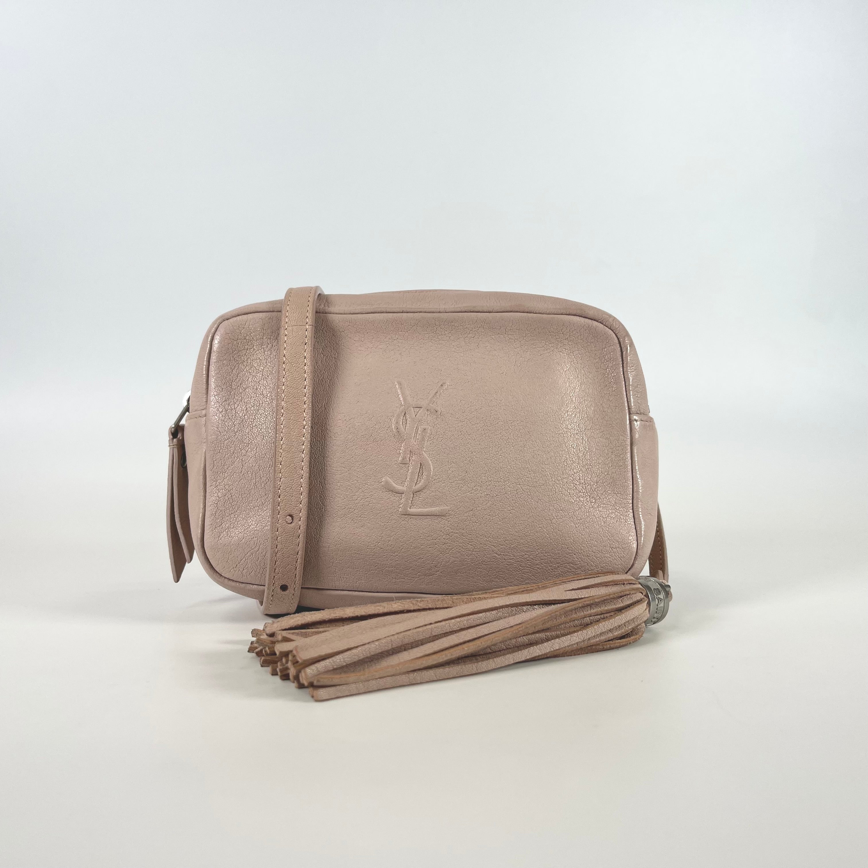 2512 secondhand SAINTLAURENT Belt Bag