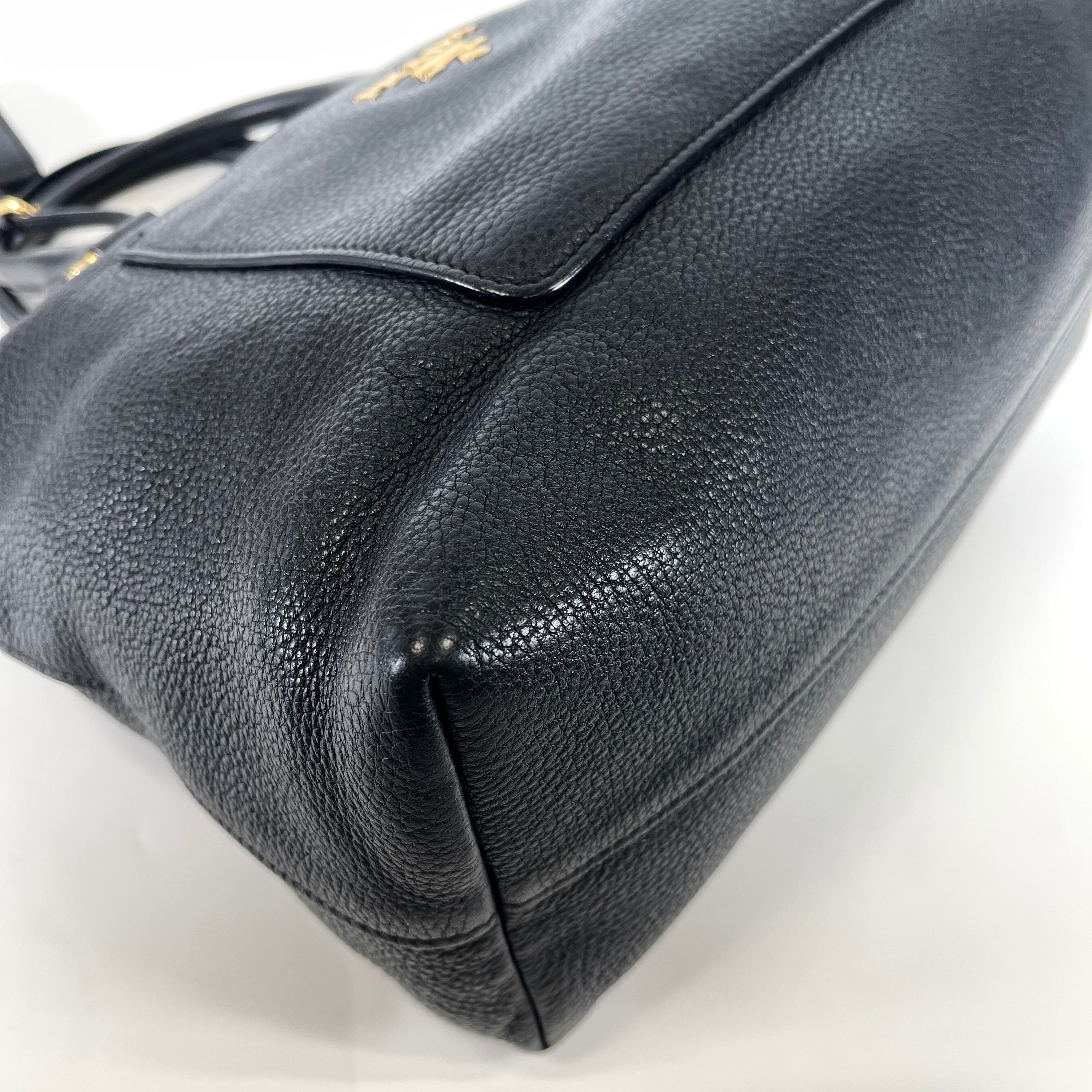 2604 secondhand PRADA 2WAY hand