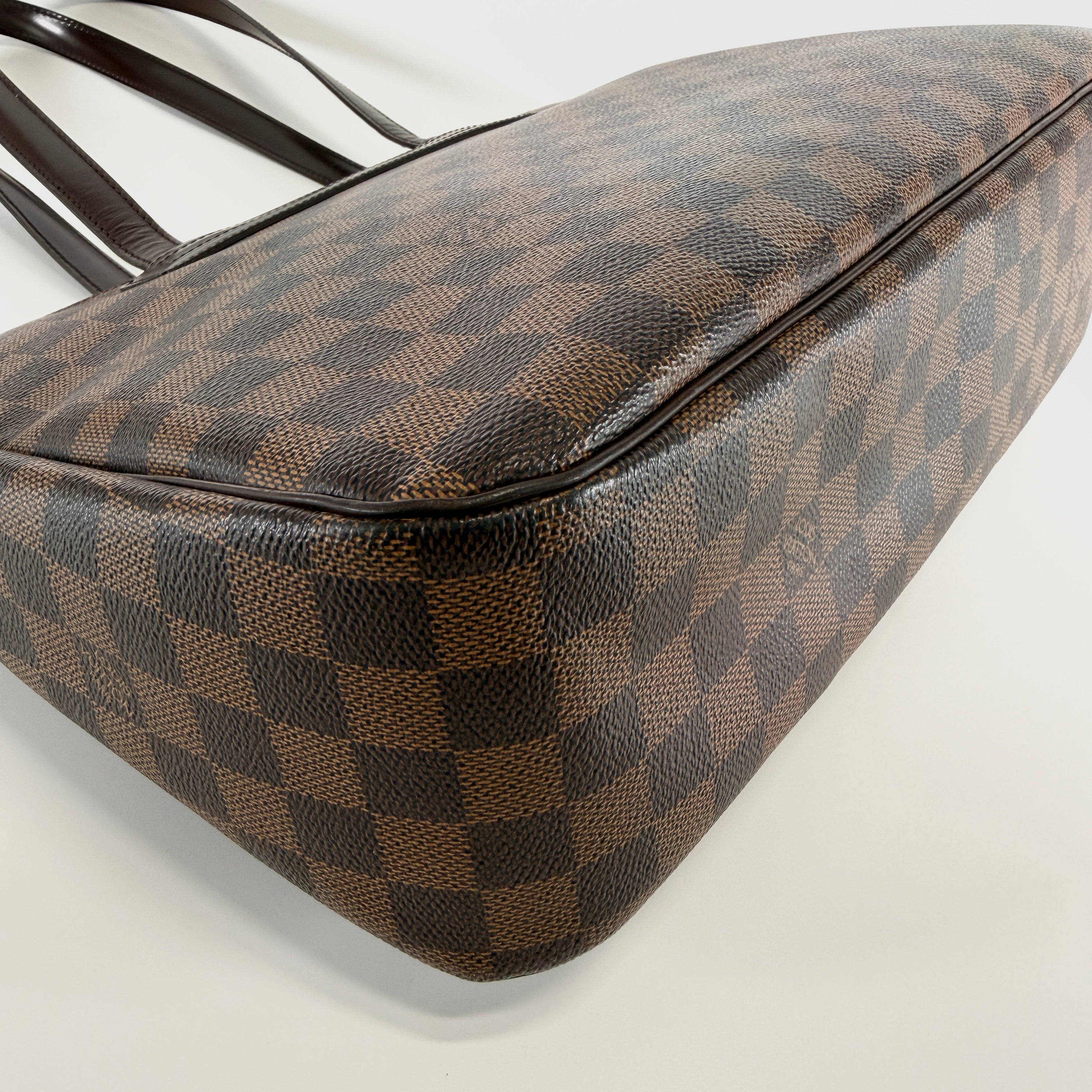 2606 secondhand LV Damier Parioli PM