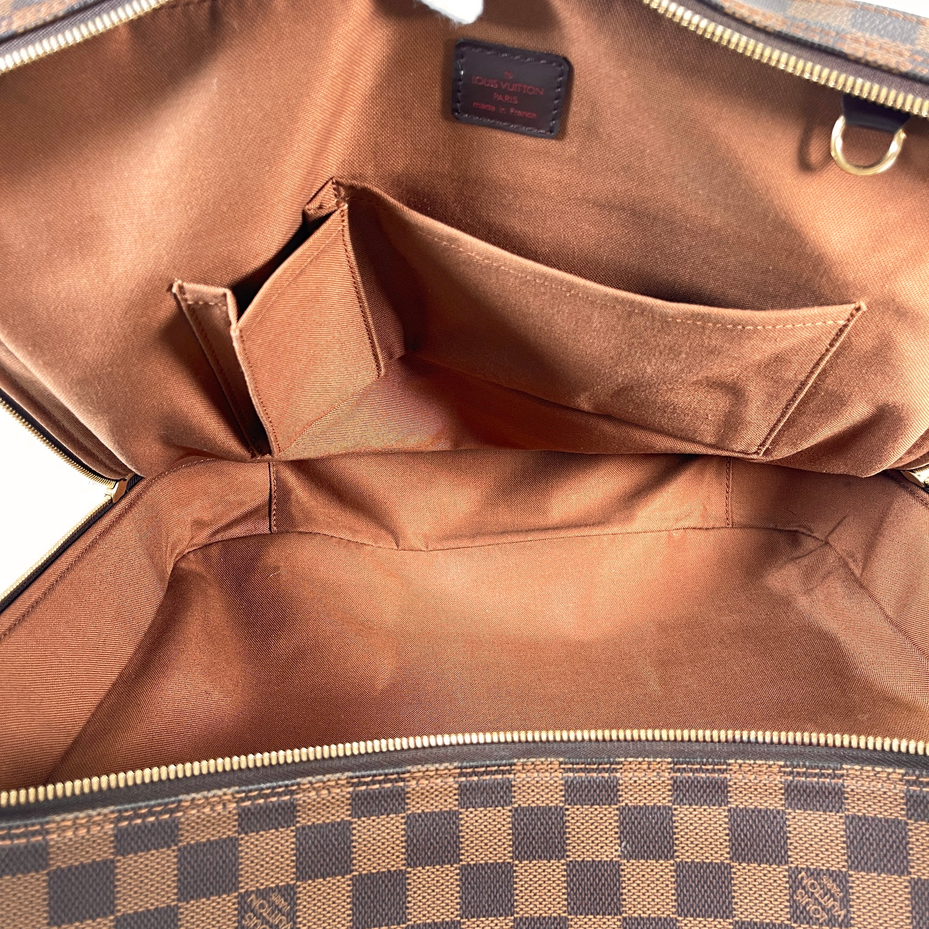 2604 secondhand LV Damier Do