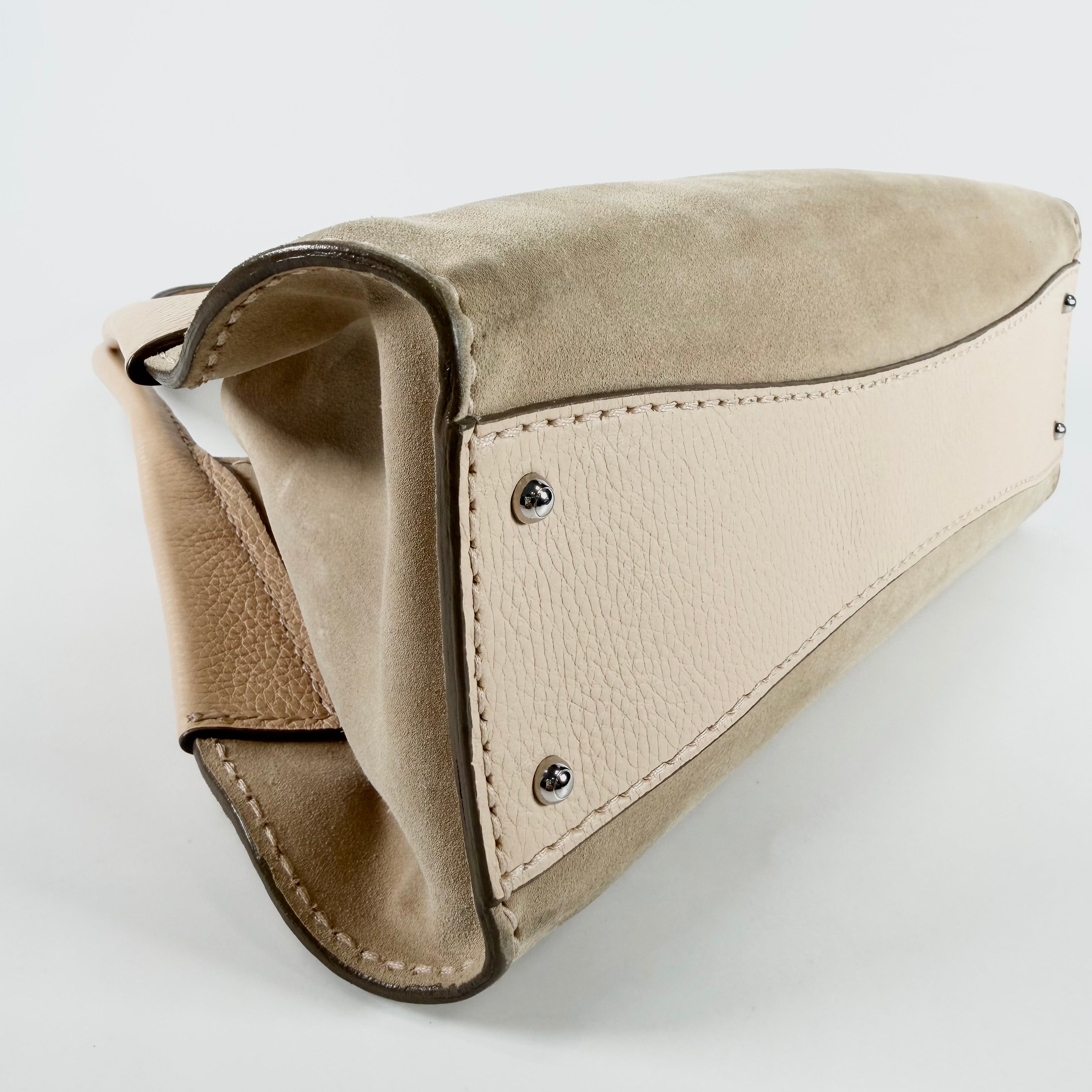 2608 secondhand TOD'S Shoulder bag / Crossbody Bag