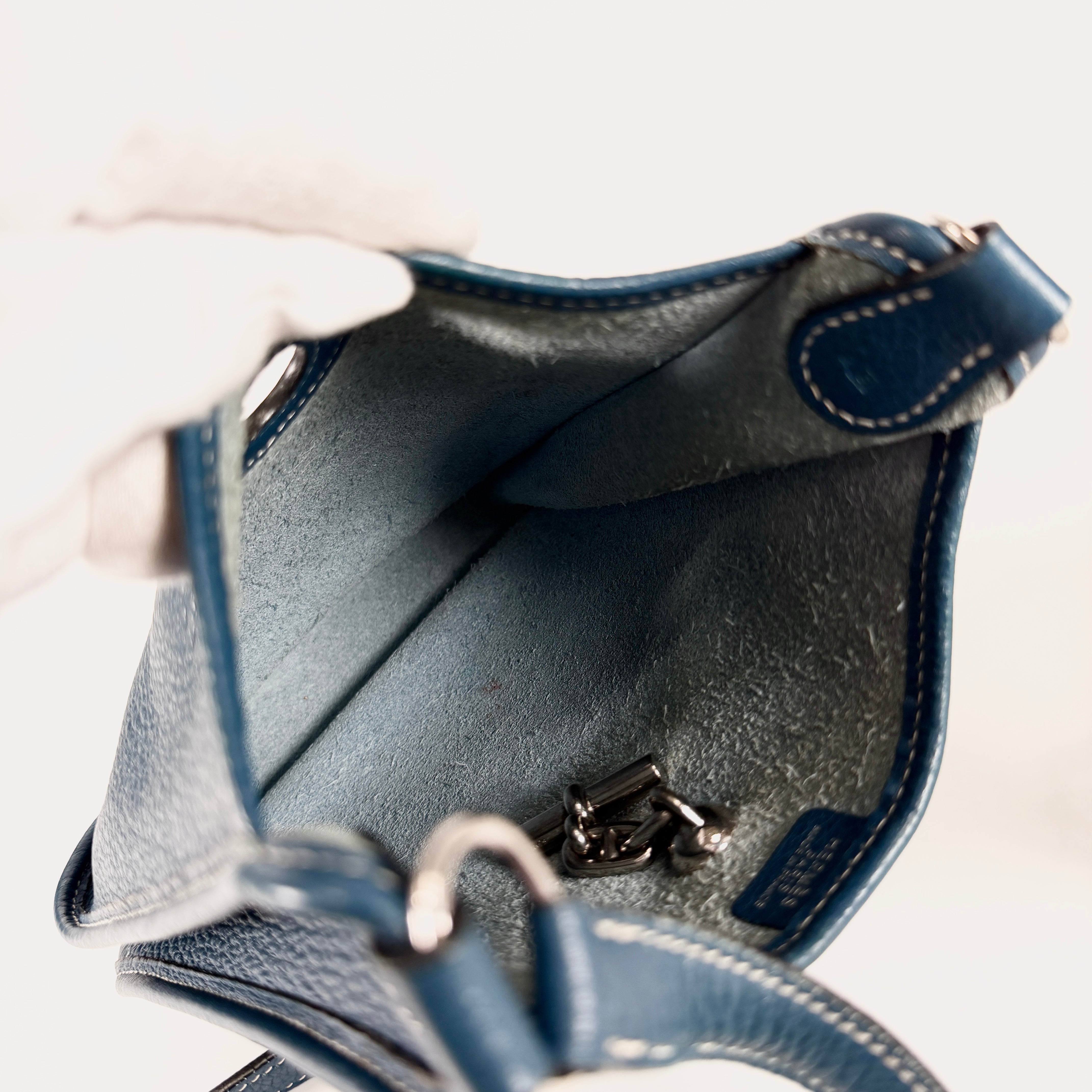 2606 secondhand HERMES TPM