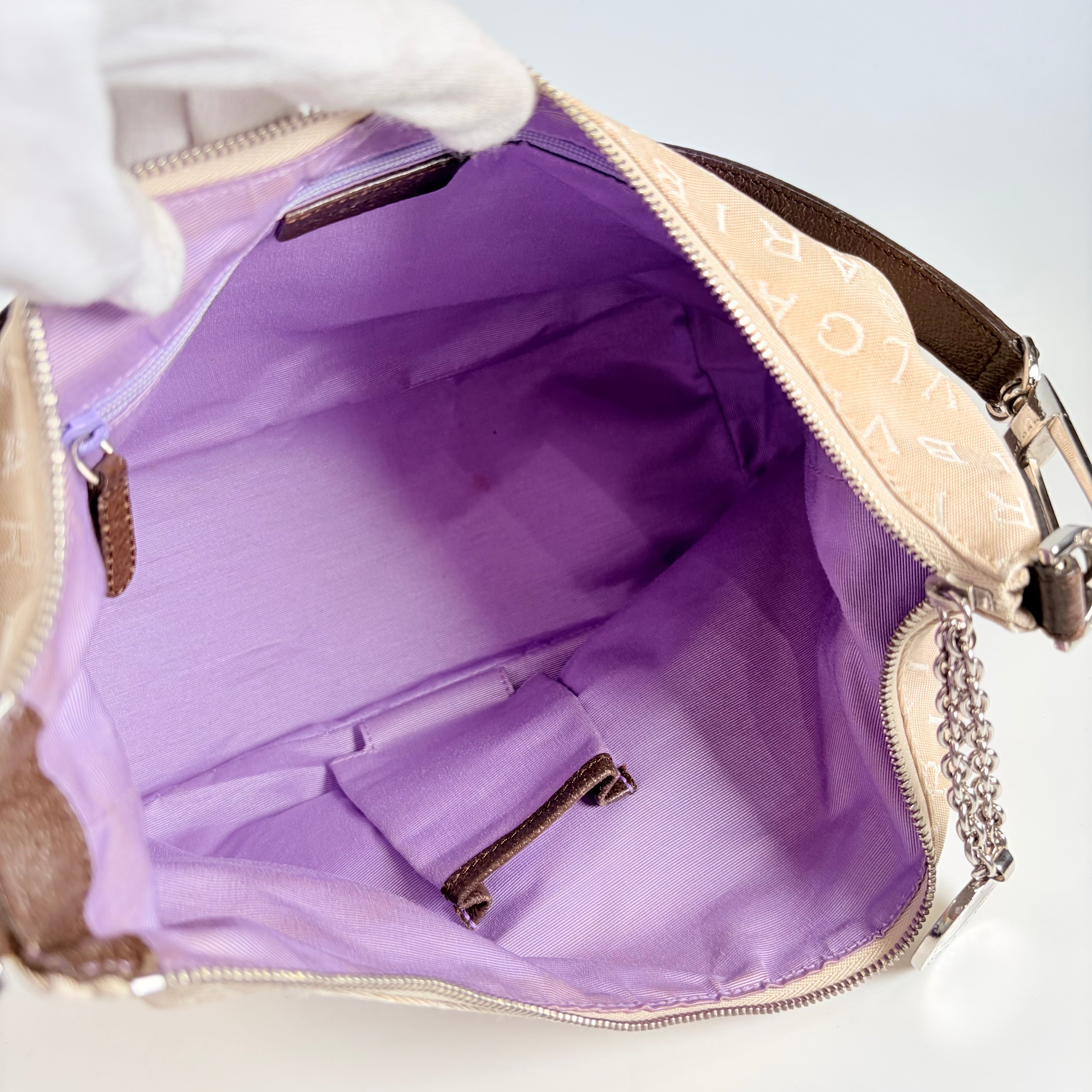 Bvlgari Shoulder Bag
