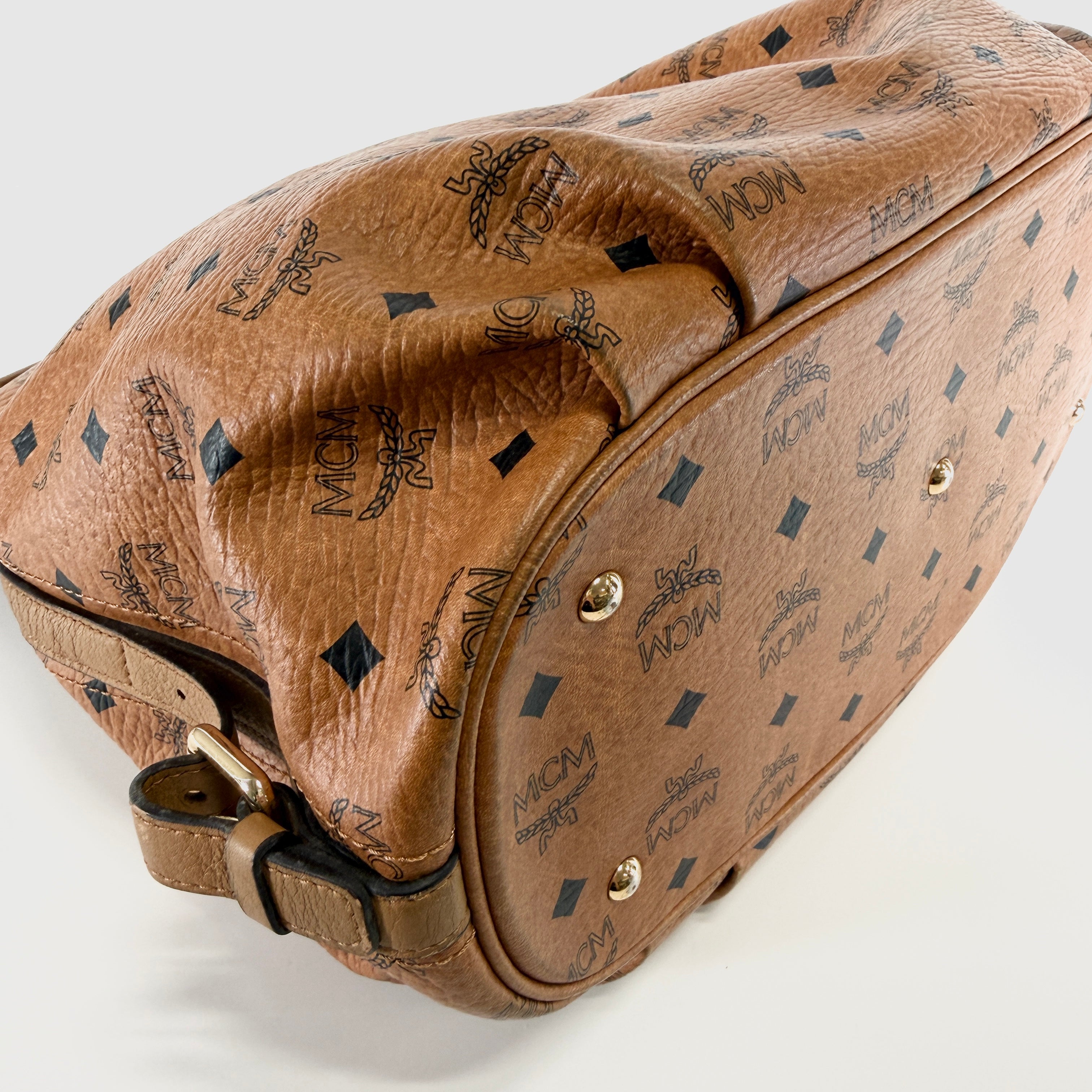 2607 secondhand MCM Shoulder bag / Crossbody Bag shoulder bag