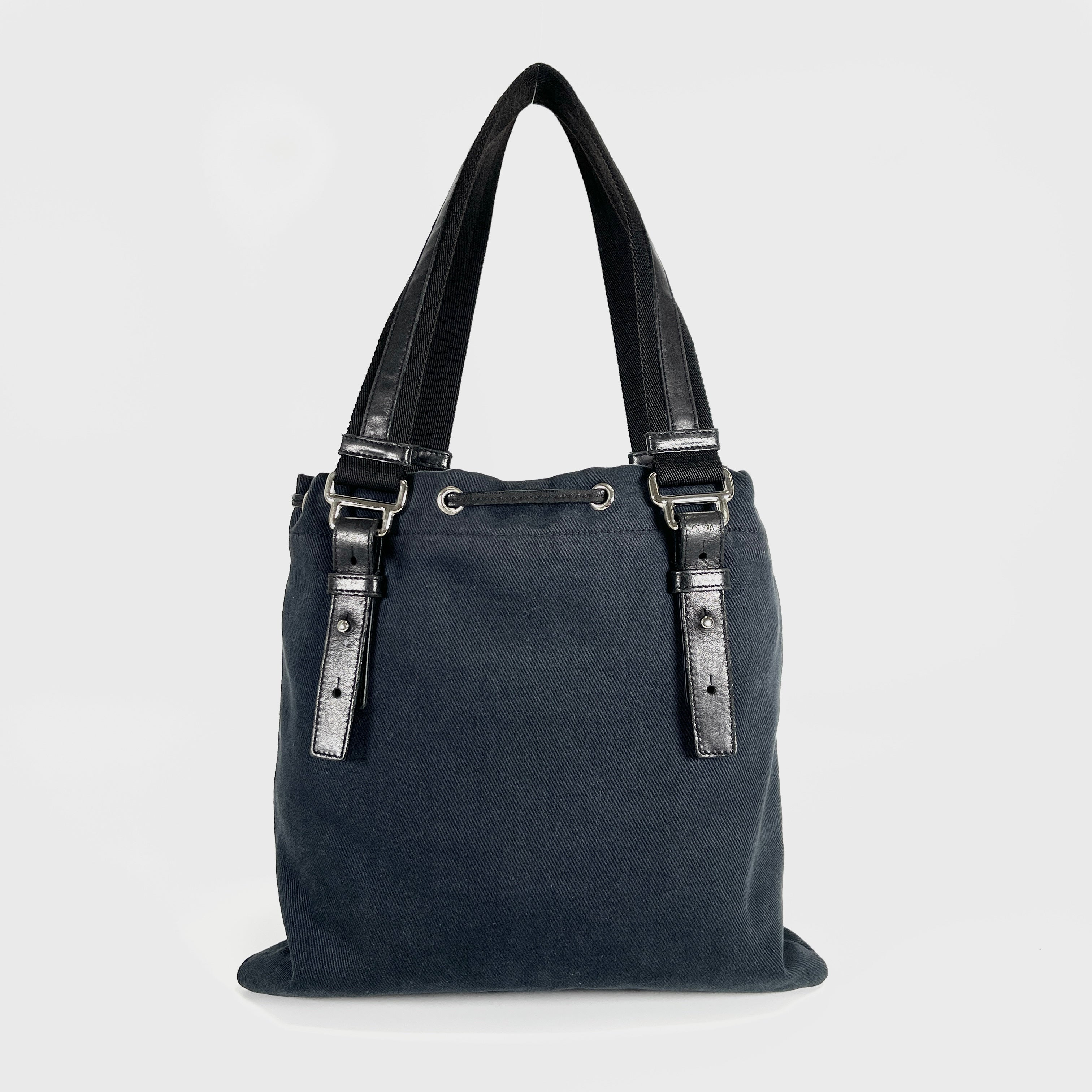 2605 secondhand SAINTLAURENT YSL hand bag