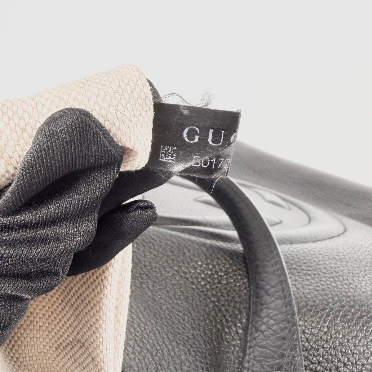 2608 secondhand GUCCI Tote Bag