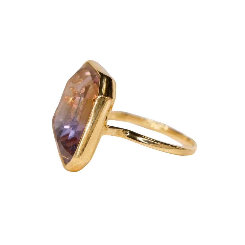 2606 secondhand K18 11.55ct 6.92g
