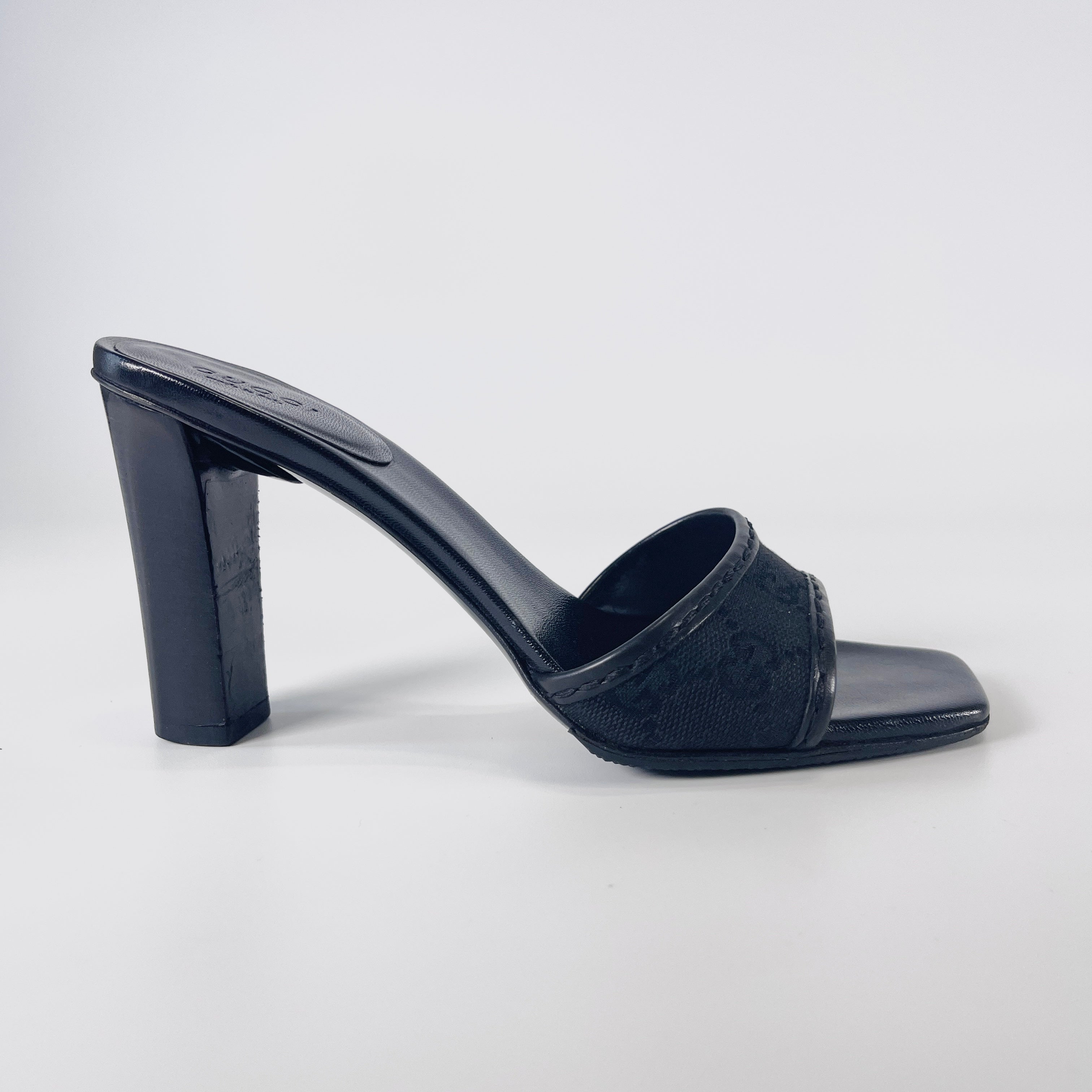 2606 secondhand GUCCI Sandals