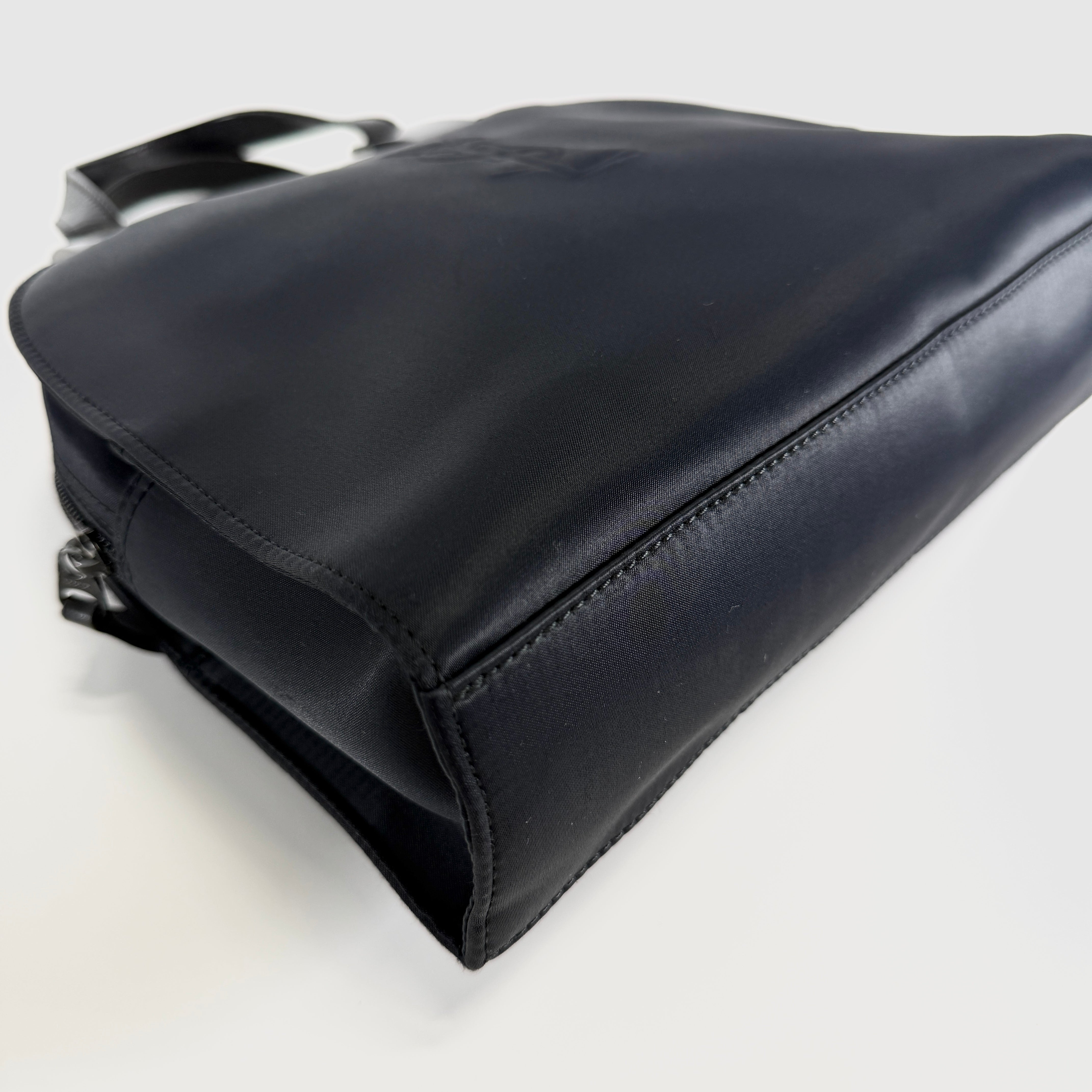 2607 secondhand SAINTLAURENT YSL hand bag