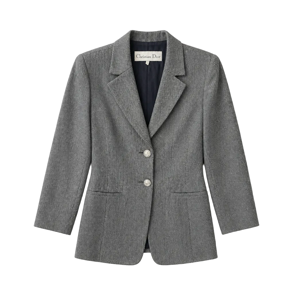 2606 secondhand CD jacket