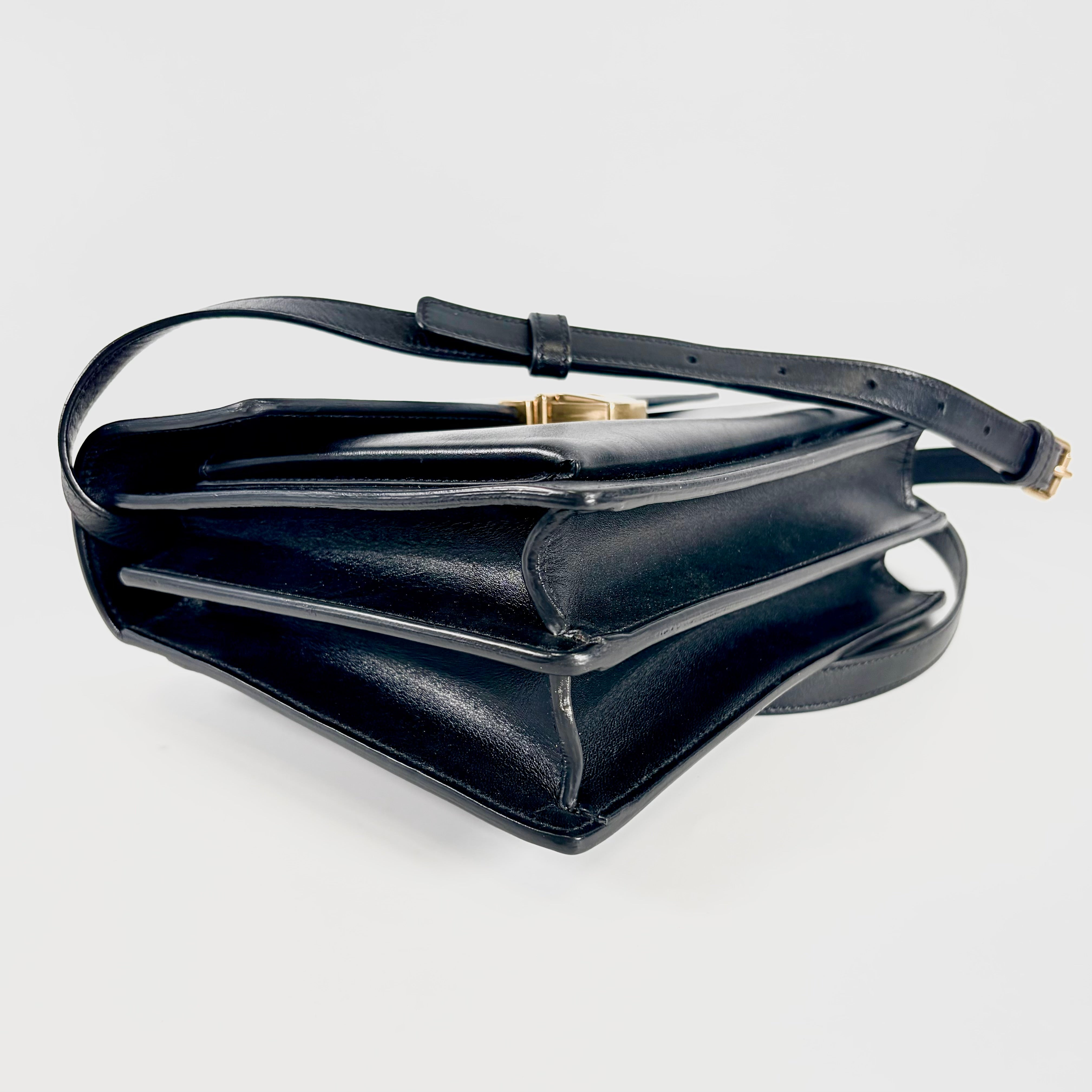 Saint Laurent 2Way Bag