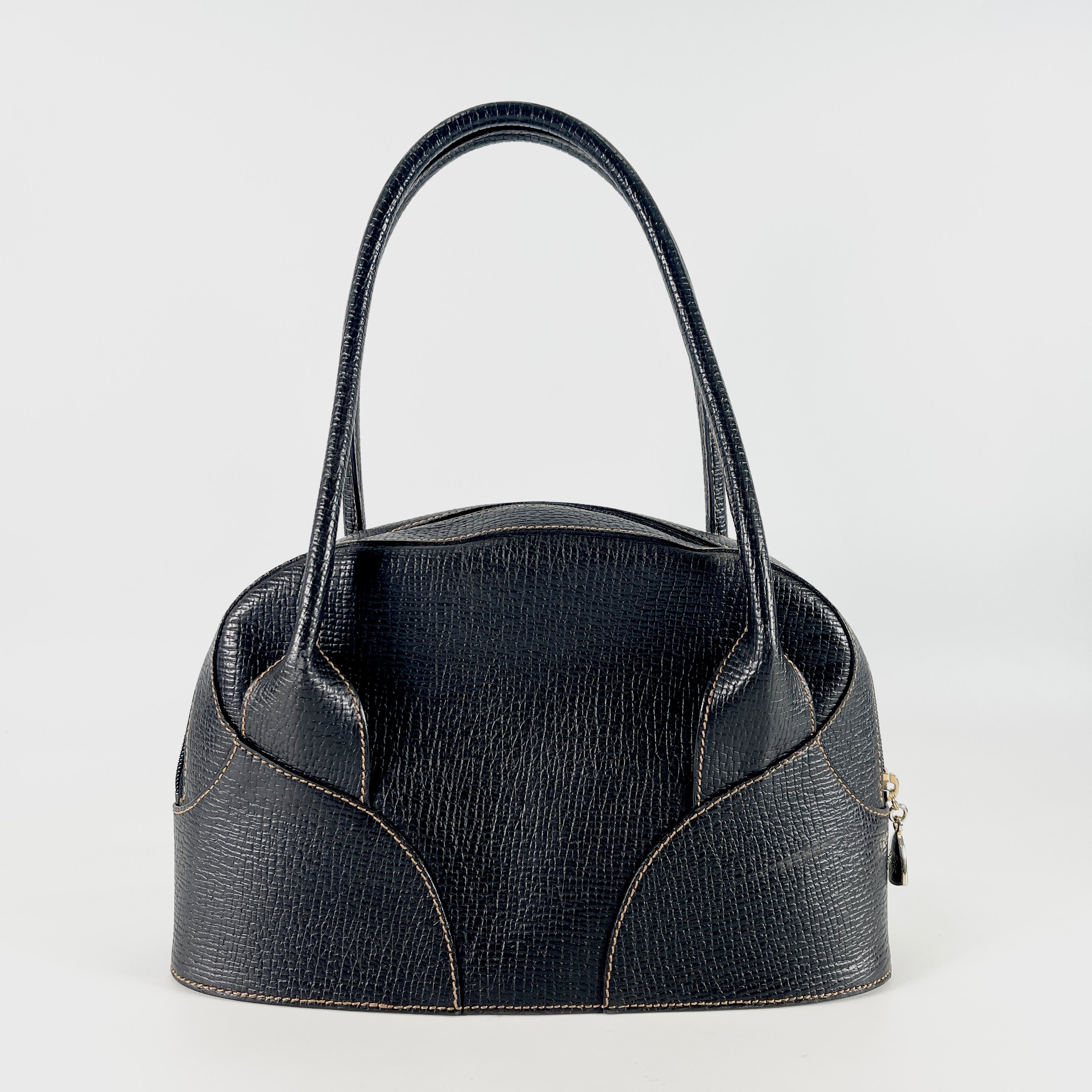 2605 secondhand LOEWE Nappa Shoulder bag