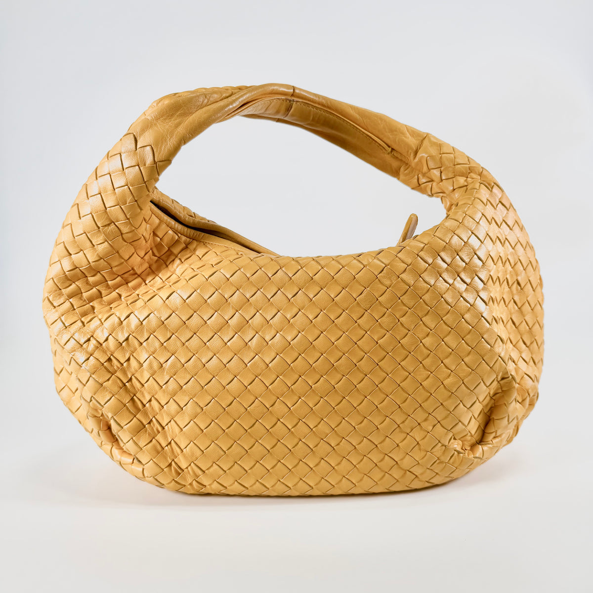 2608 secondhand BOTTEGA VENETA Shoulder bag / Crossbody Bag