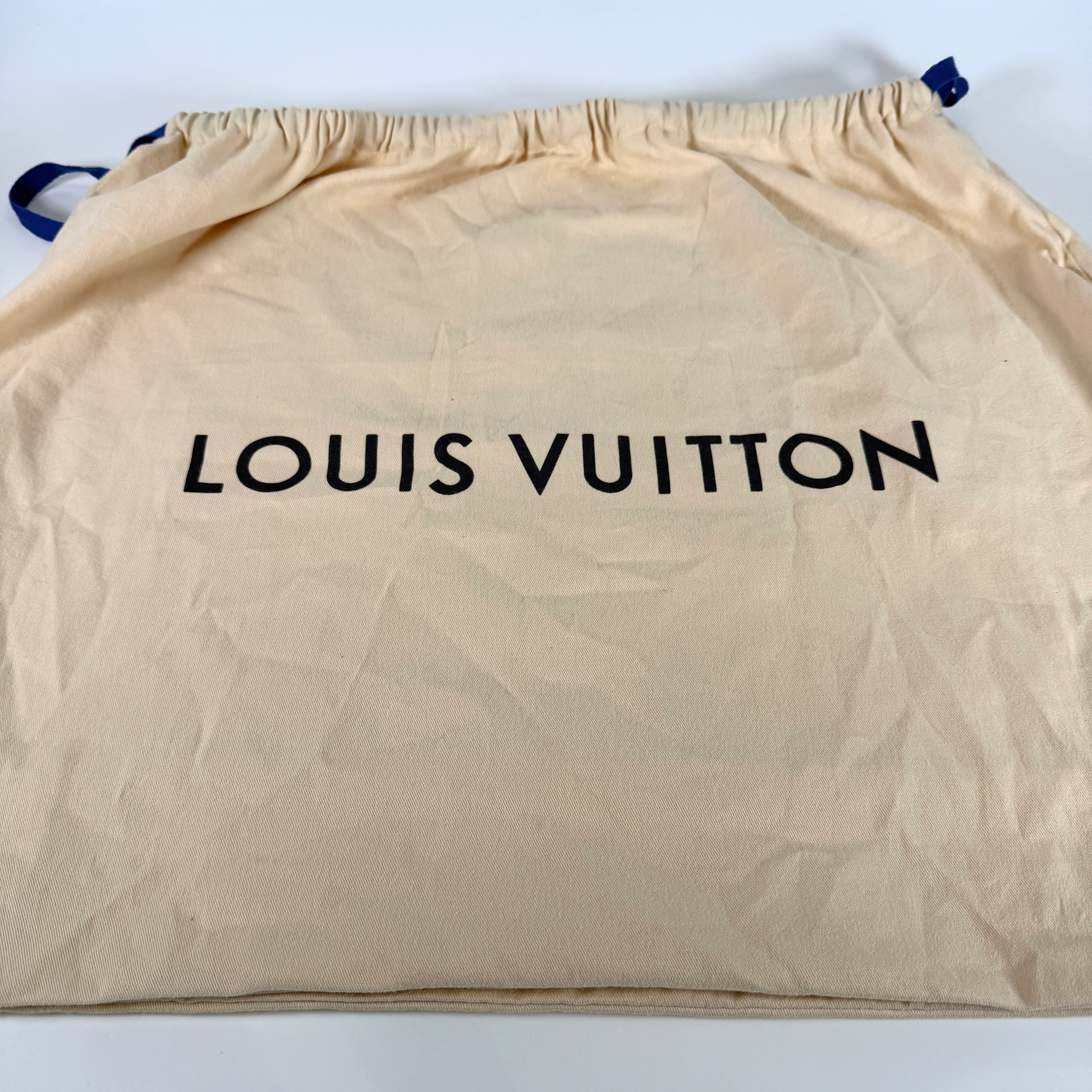 2606 secondhand LV Monogram × Reverse M44576 On the Go GM IC