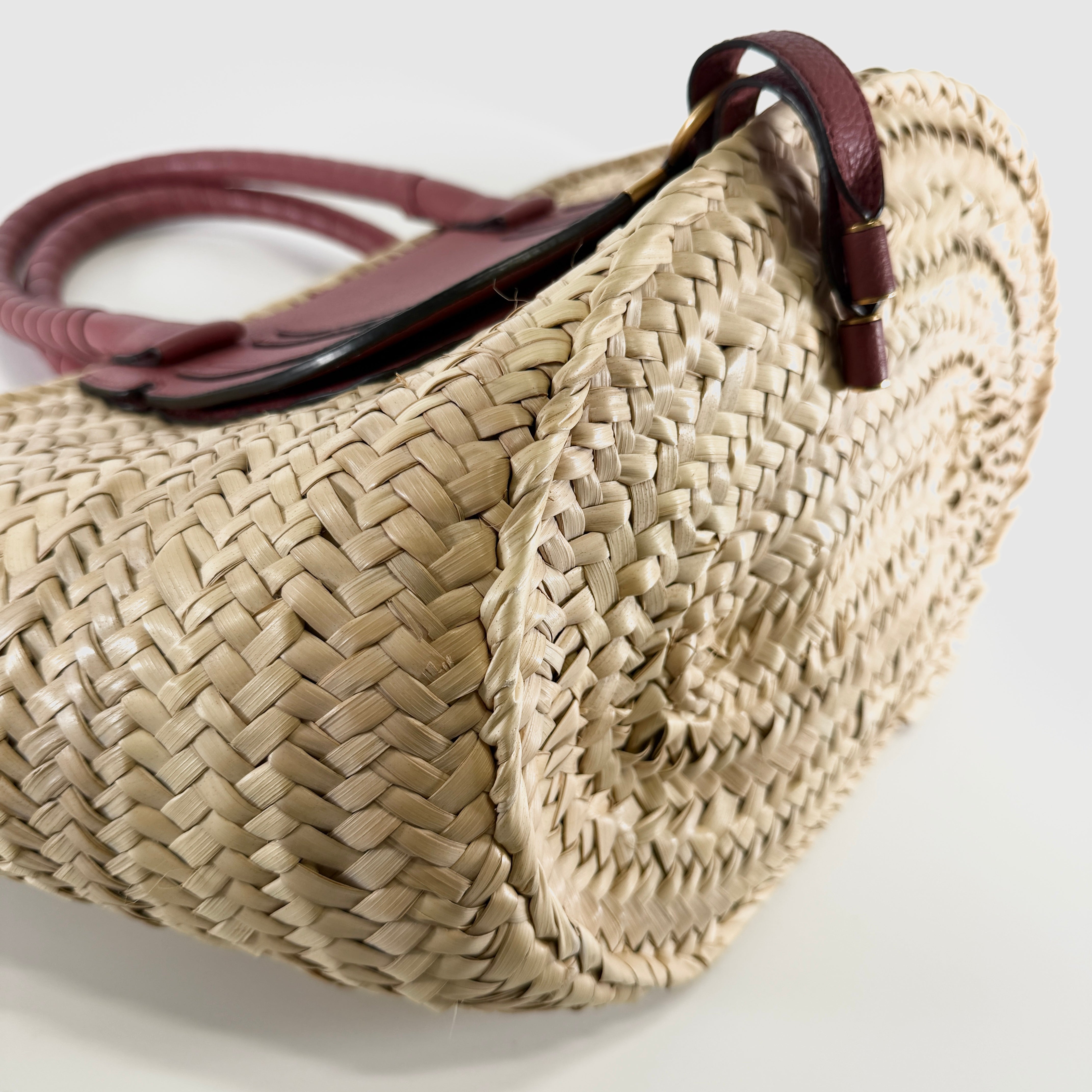 2606 secondhand Chloe Tote Bag
