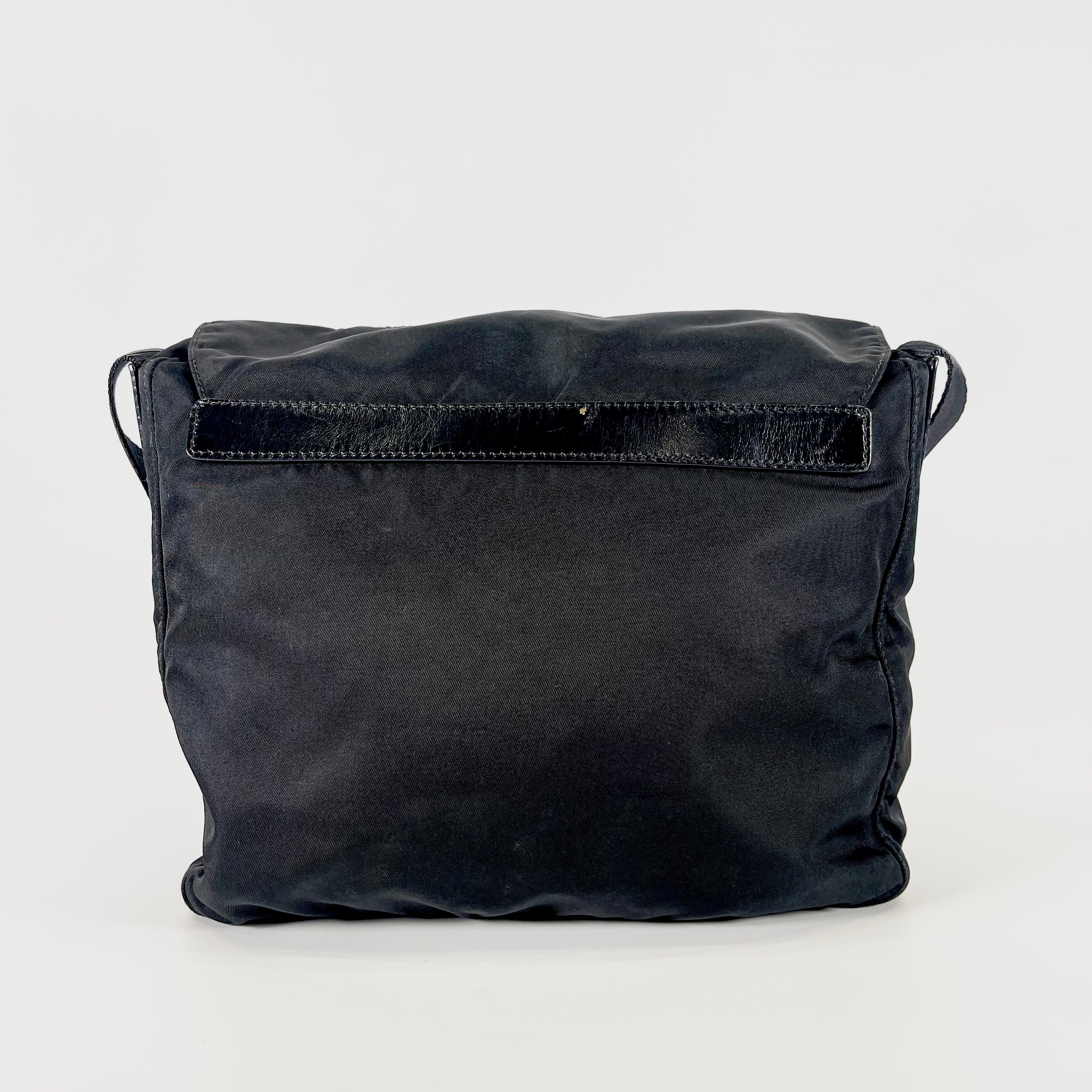 2606 secondhand PRADA Shoulder bag