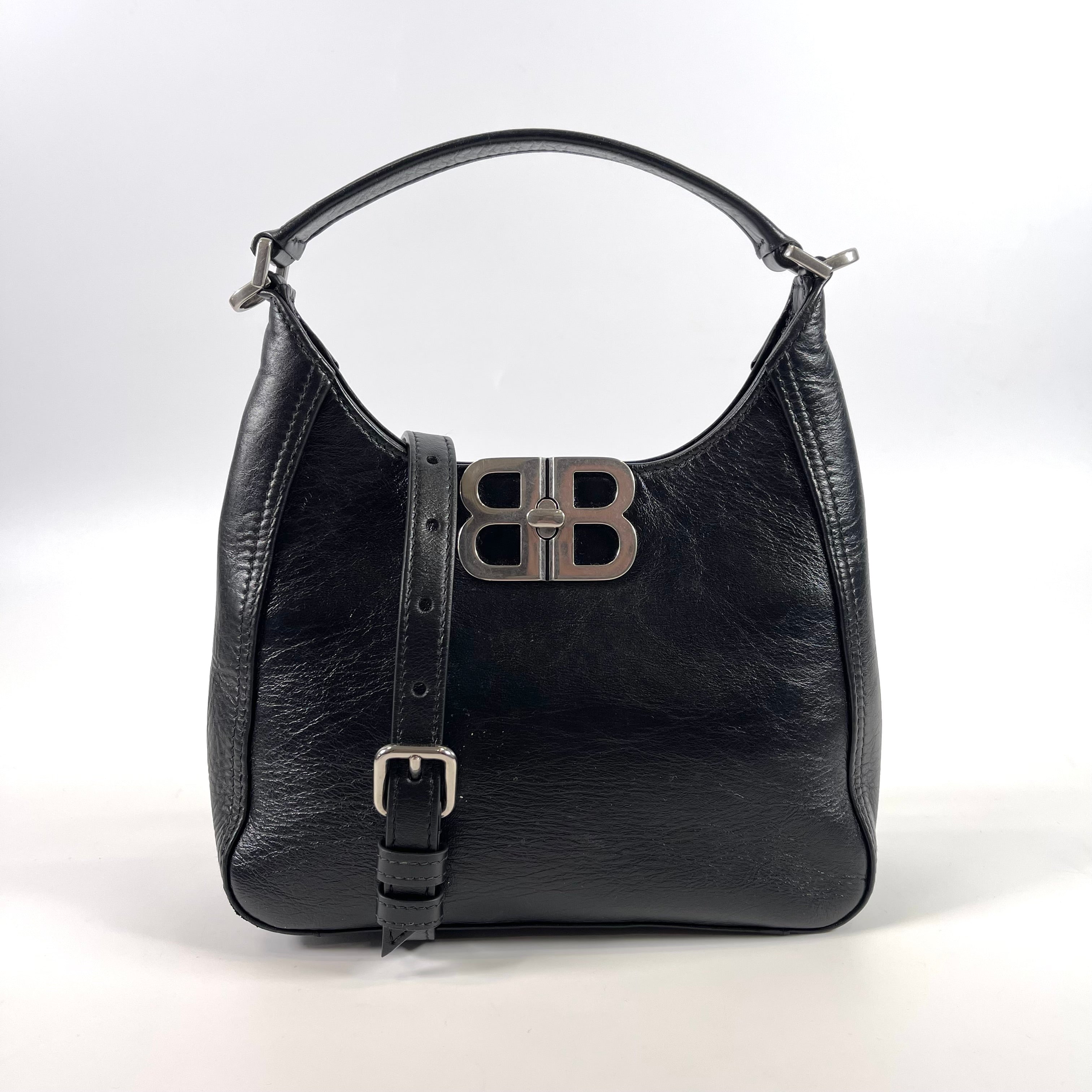 2601 BALENCIAGA 2WAY BAG