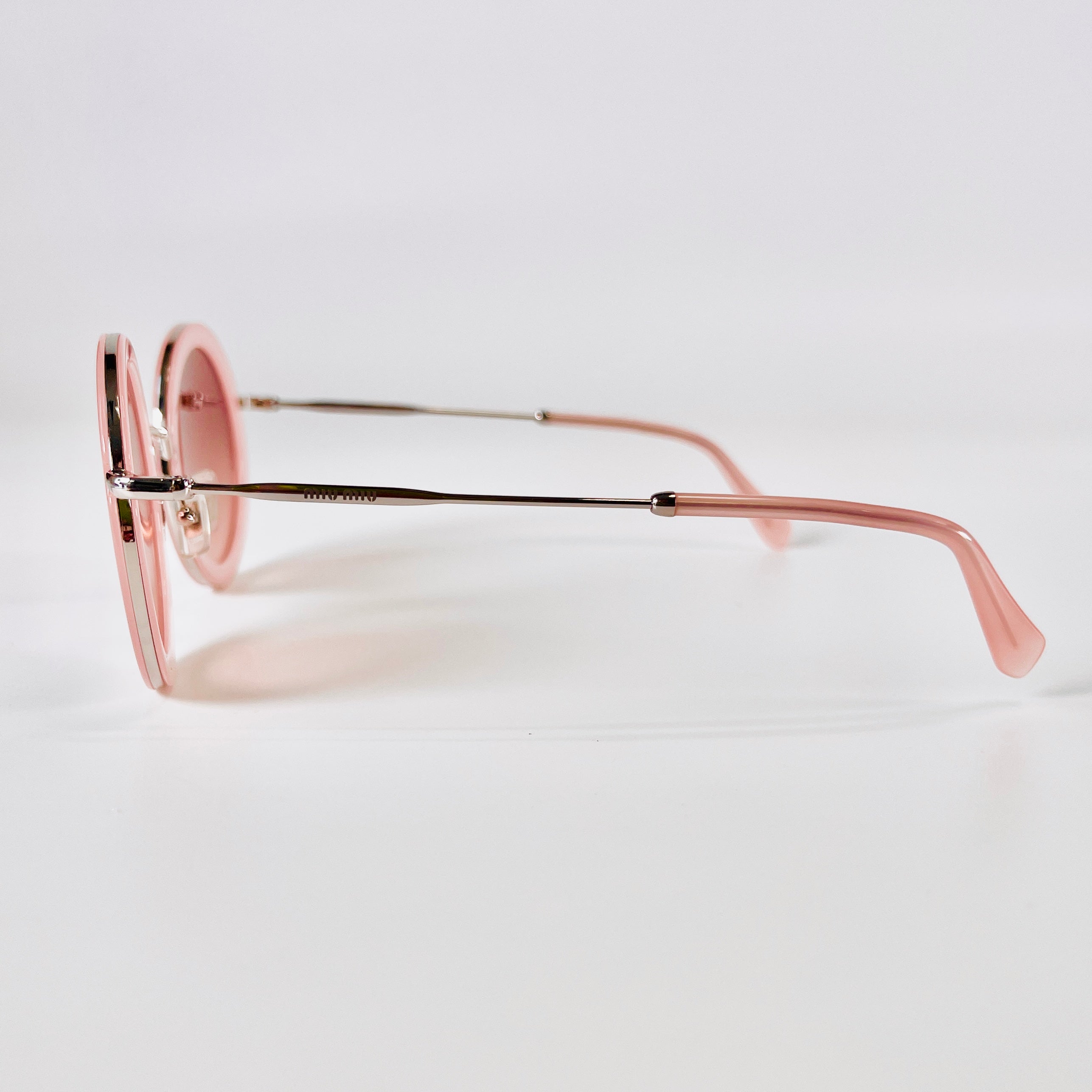 2510 MIUMIU sunglasses