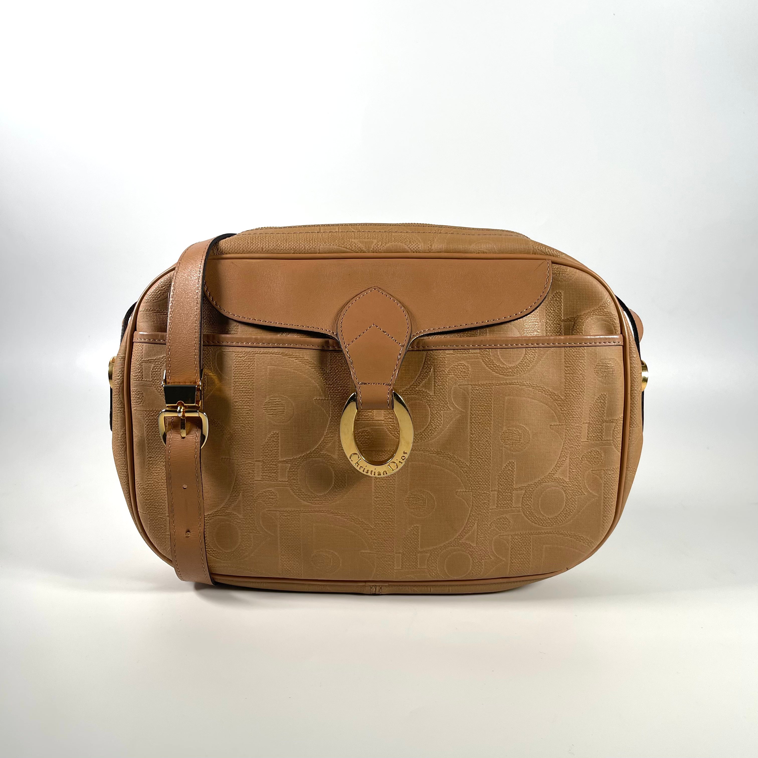 2512 secondhand CD shoulderbag