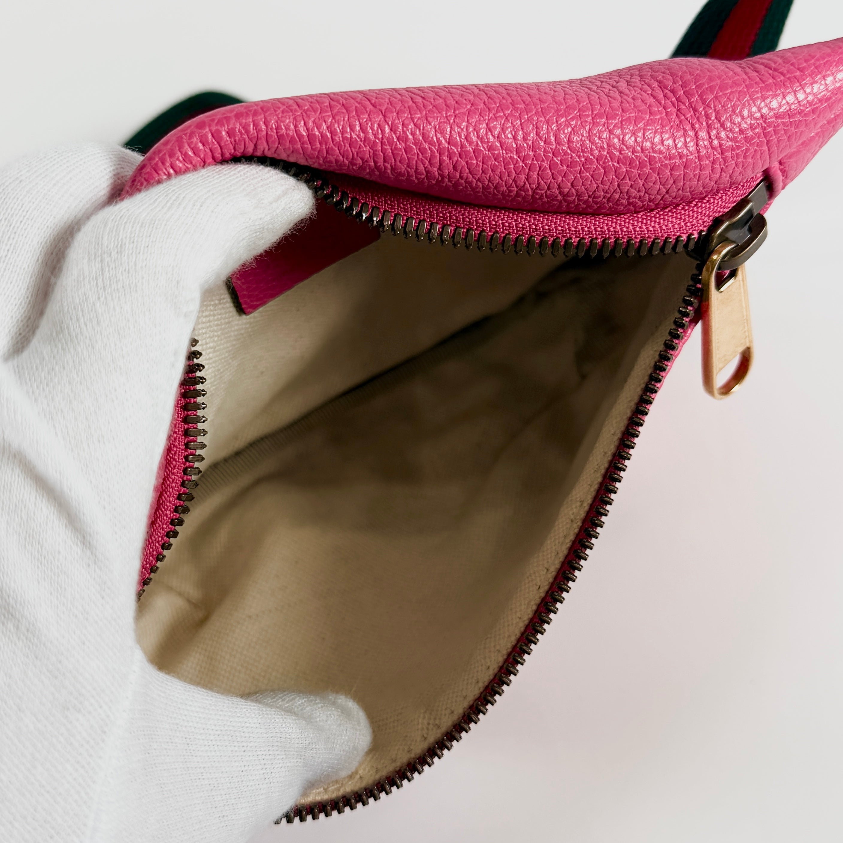 2606 secondhand GUCCI bag / others Belt Bag