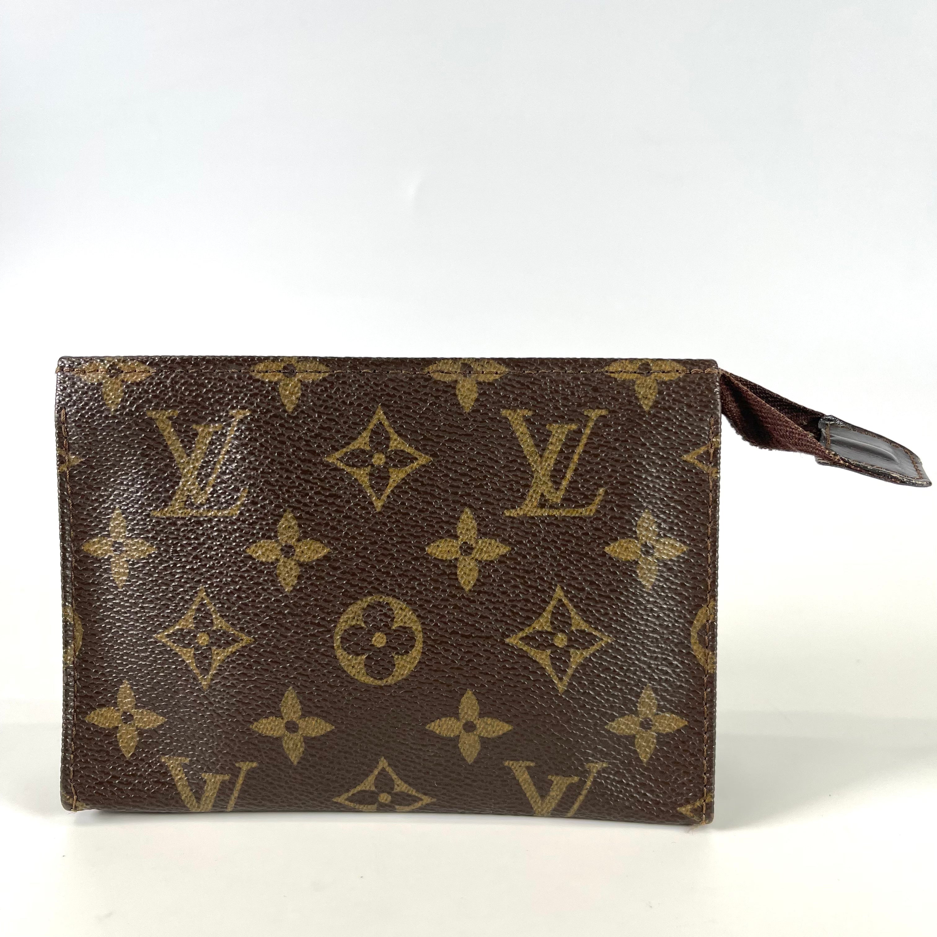 2601 Louis Vuitton Monogram