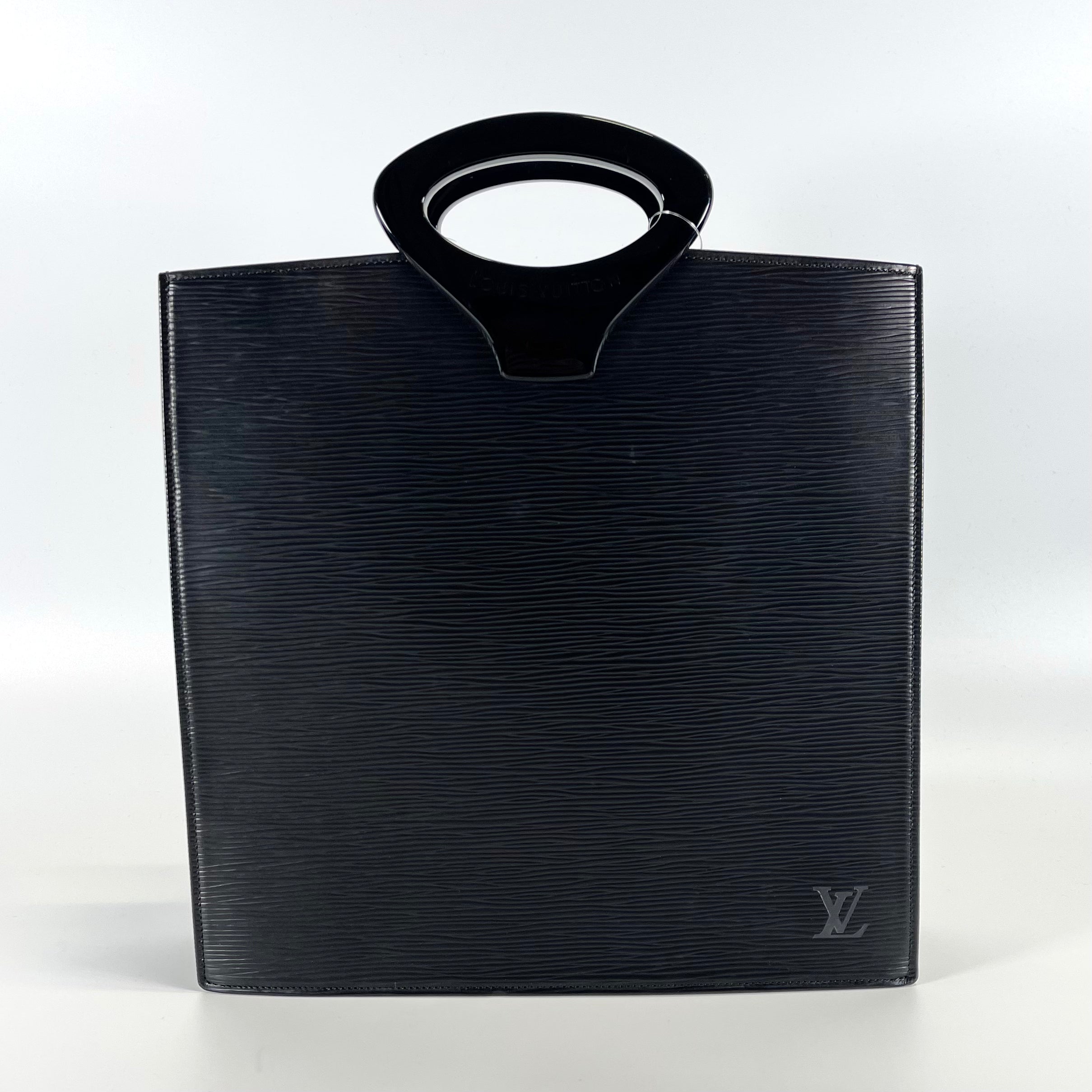 2511 Louis Vuitton Epi Ombre black