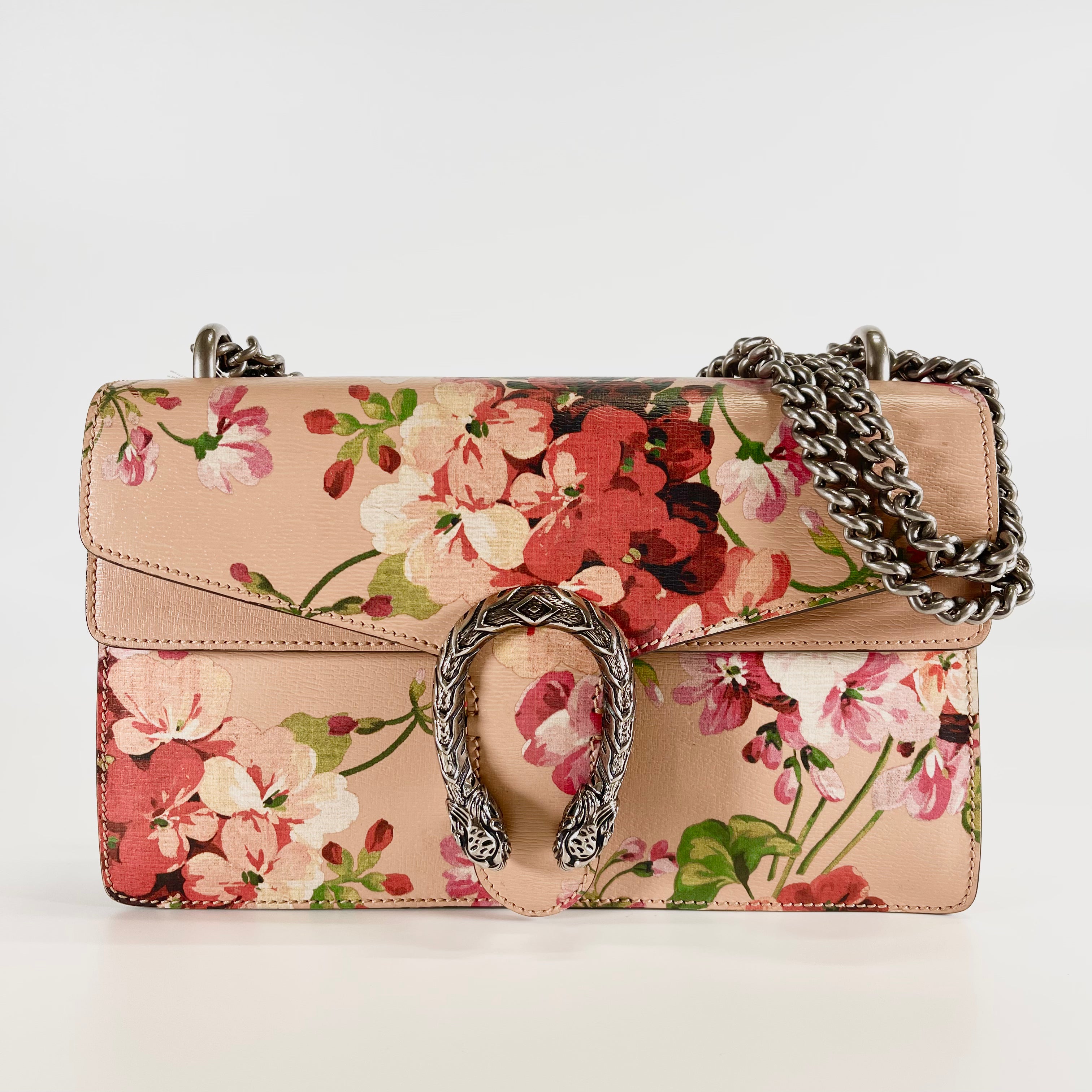 2602 secondhand GUCCI 400249 Shoulder bag / Crossbody Bag